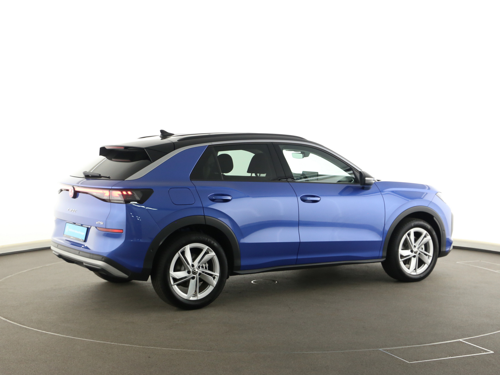 VW T-Roc - Bild 7
