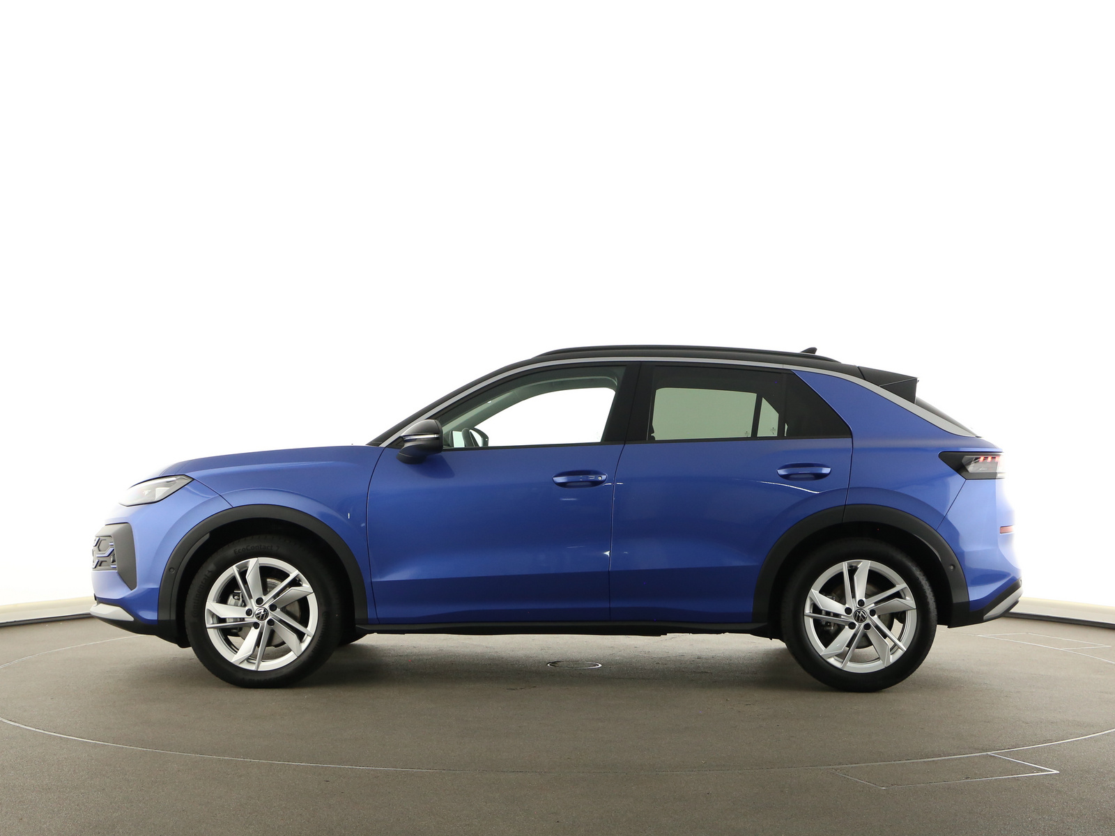 VW T-Roc - Bild 8