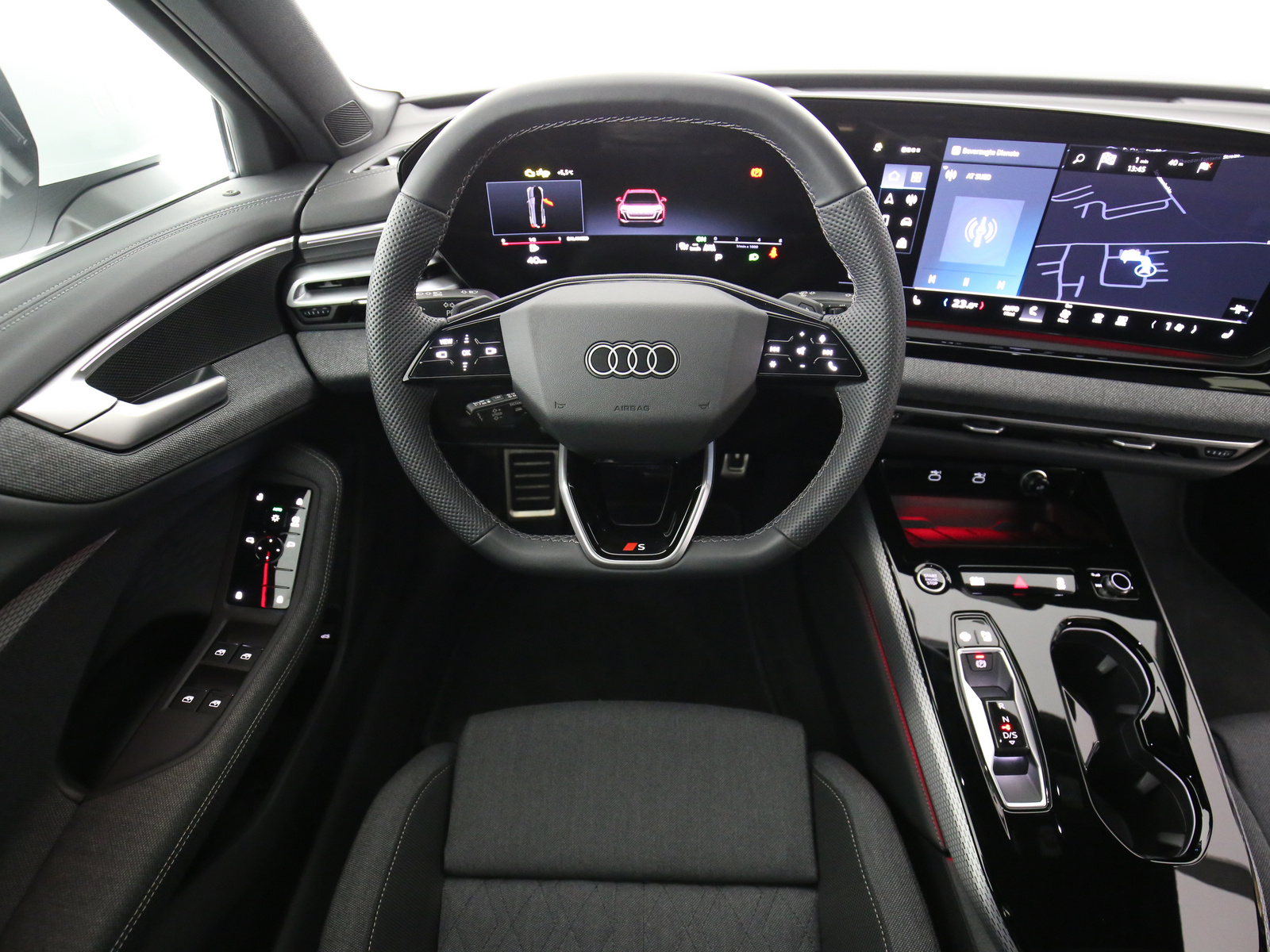 Audi A5 Avant - Bild 10