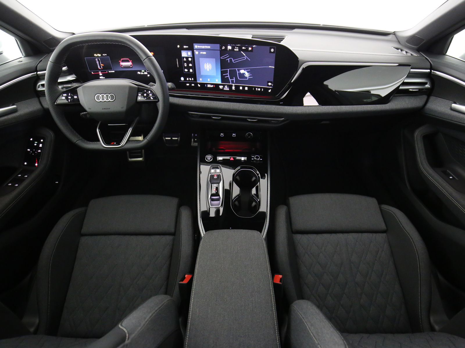 Audi A5 Avant - Bild 11