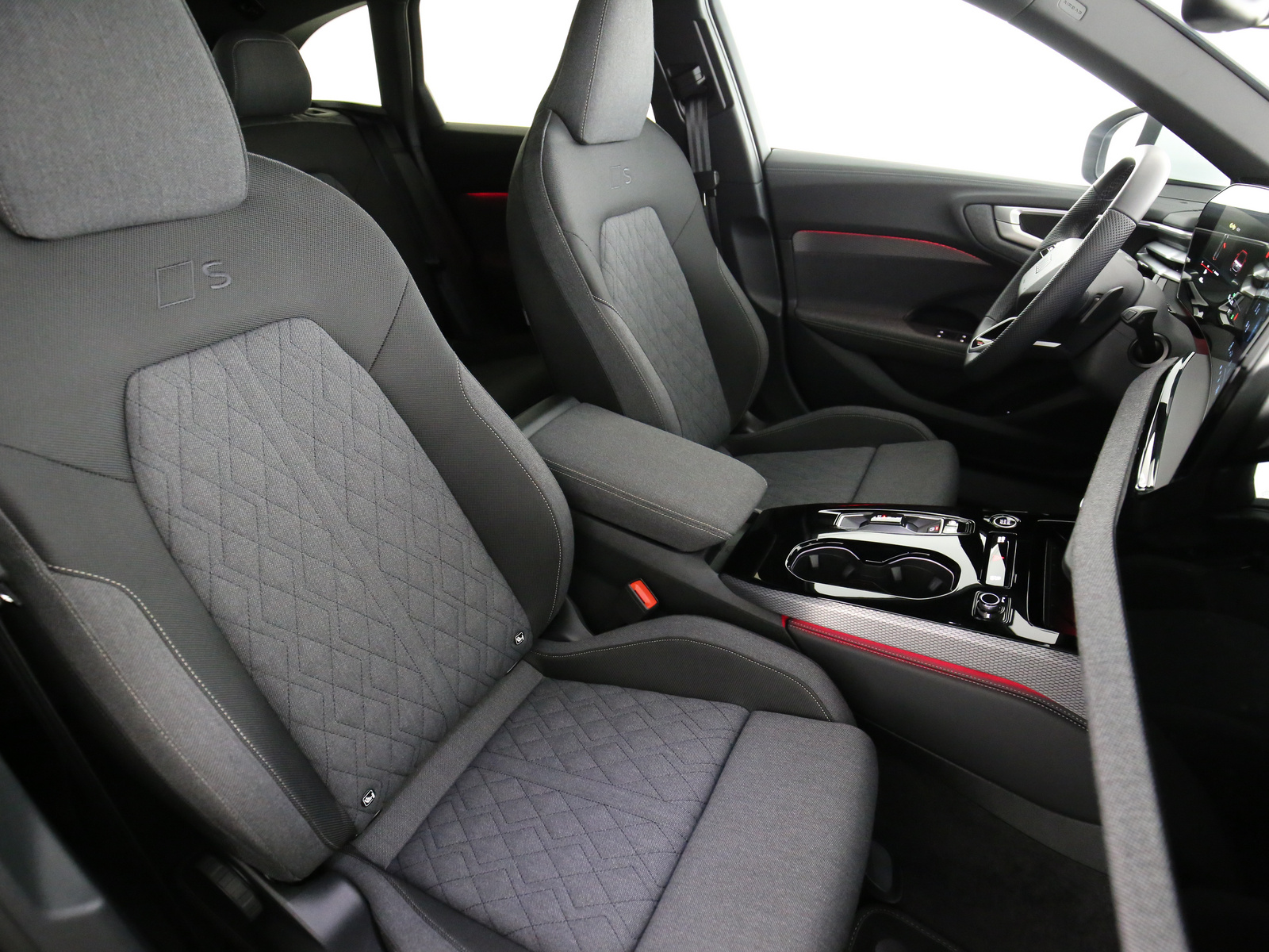 Audi A5 Avant - Bild 14