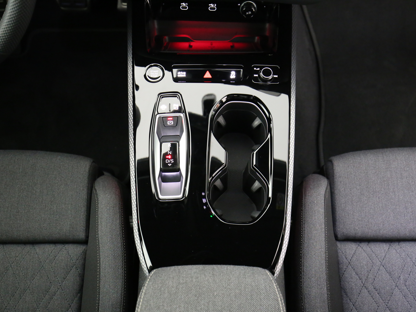 Audi A5 Avant - Bild 16