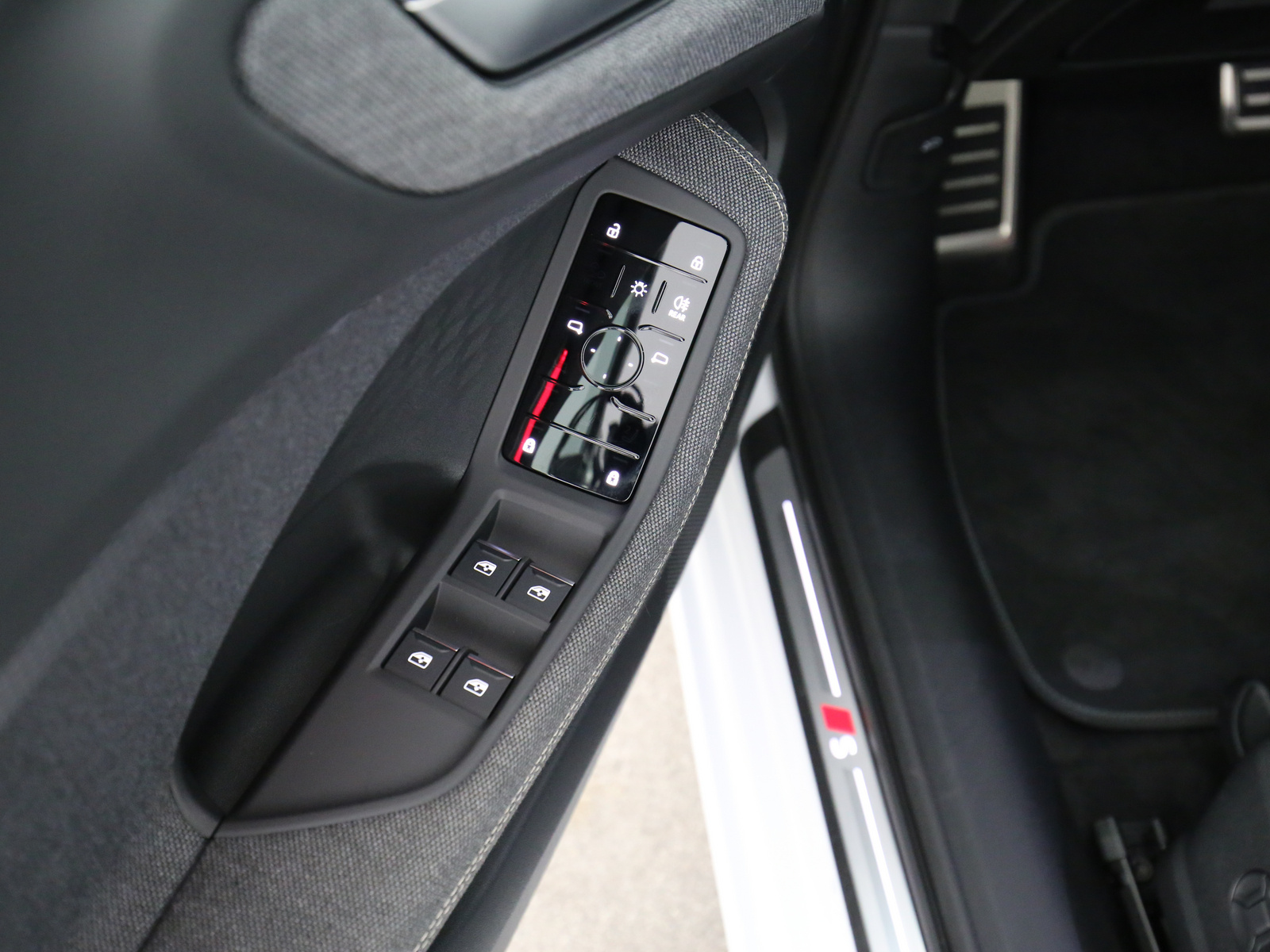 Audi A5 Avant - Bild 17