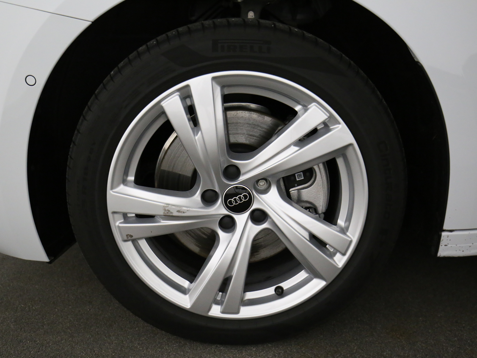 Audi A5 Avant - Bild 19