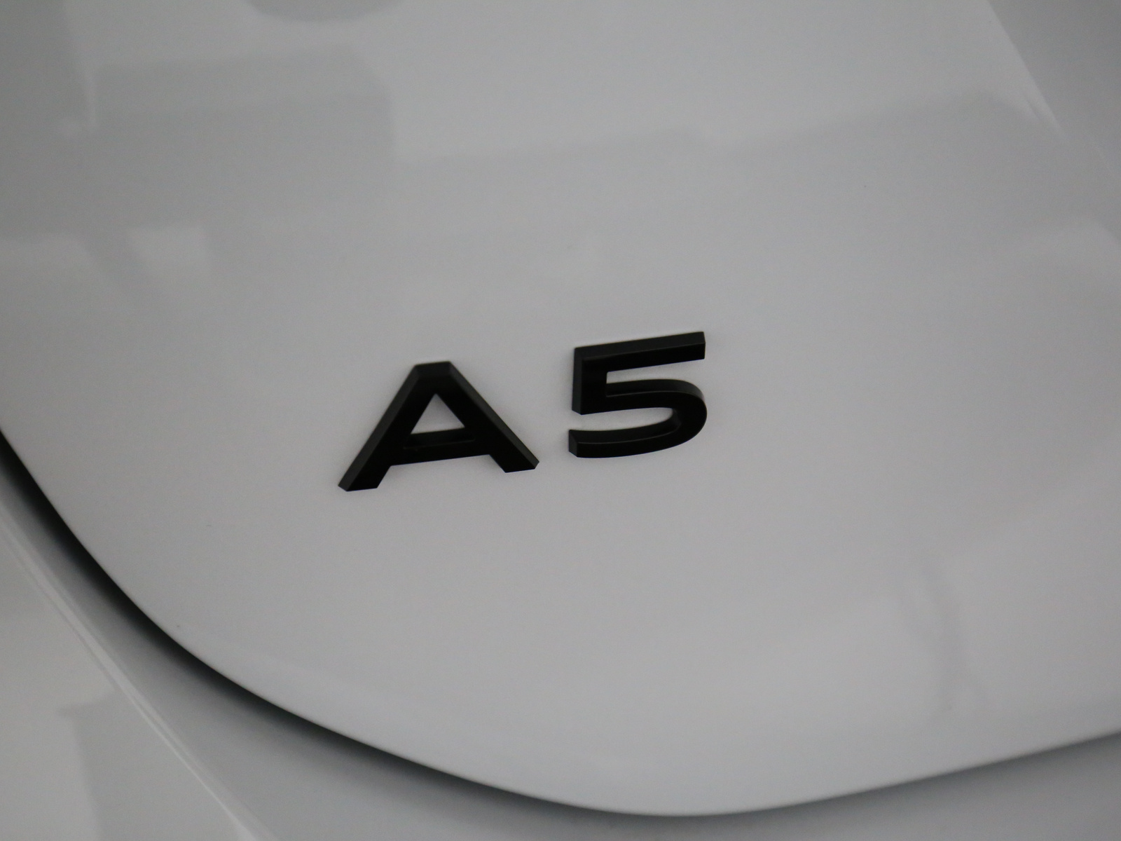 Audi A5 Avant - Bild 23