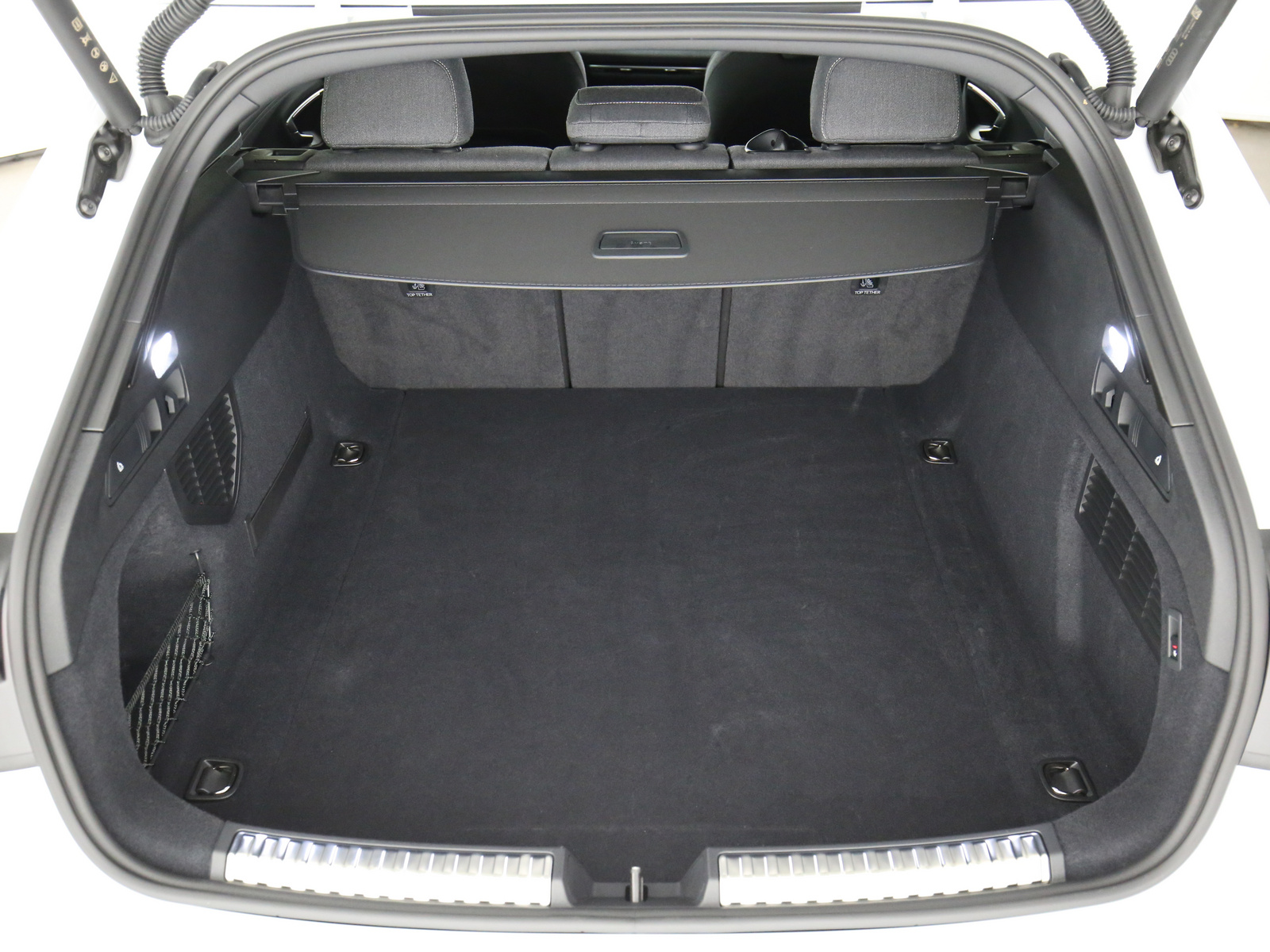 Audi A5 Avant - Bild 25
