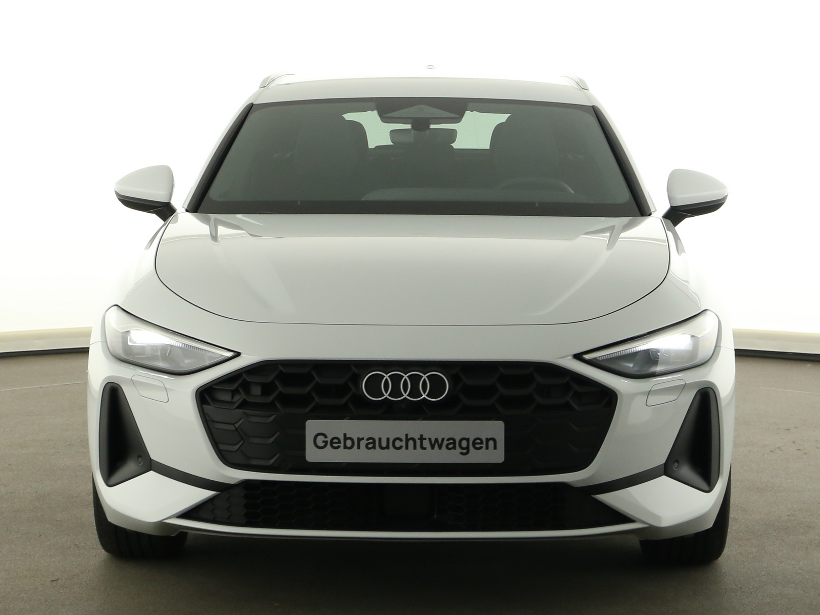 Audi A5 Avant - Bild 3