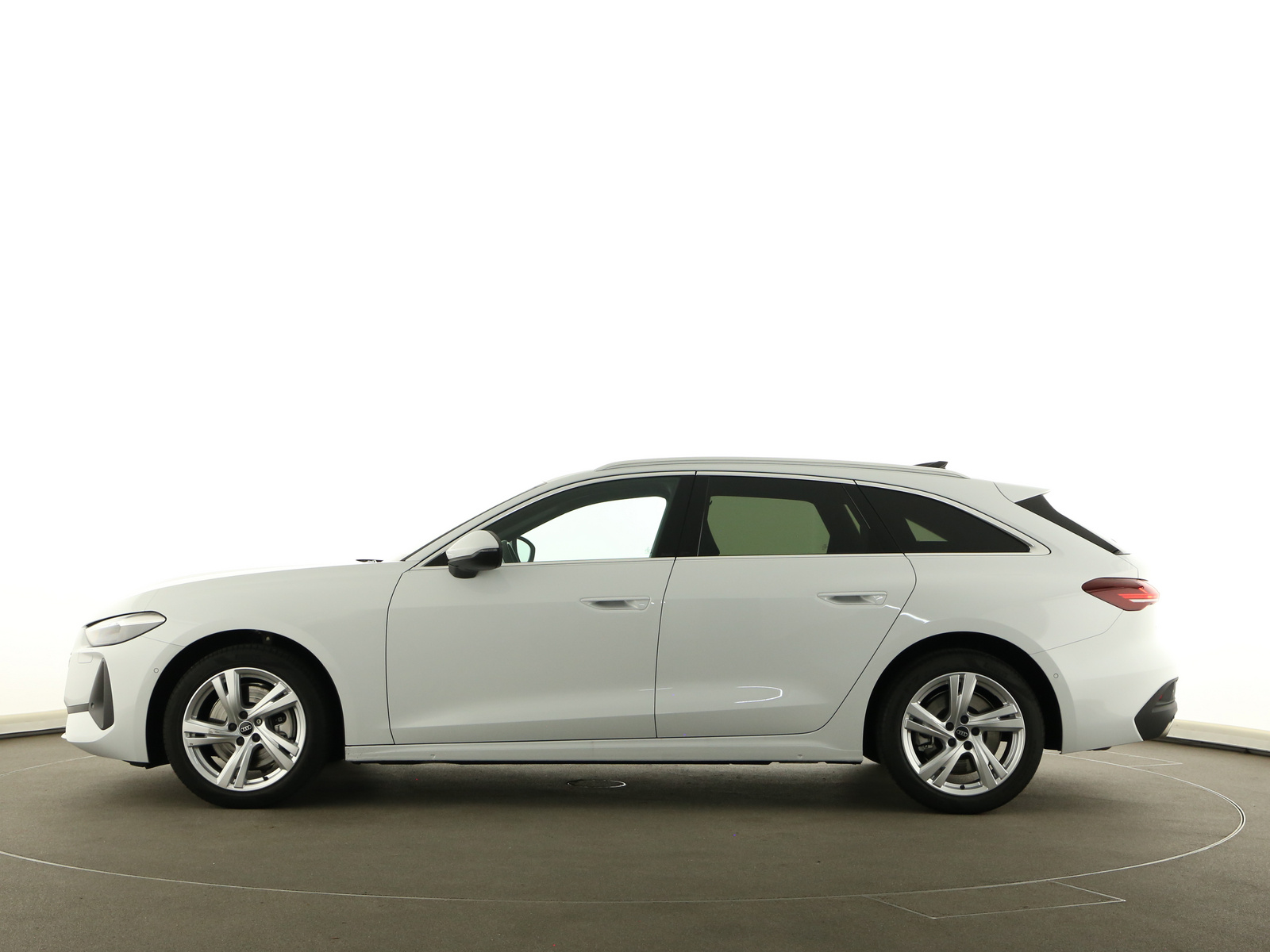 Audi A5 Avant - Bild 4