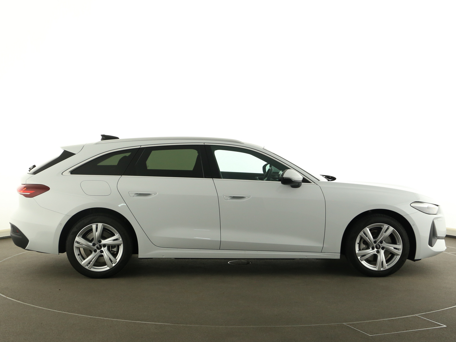 Audi A5 Avant - Bild 8