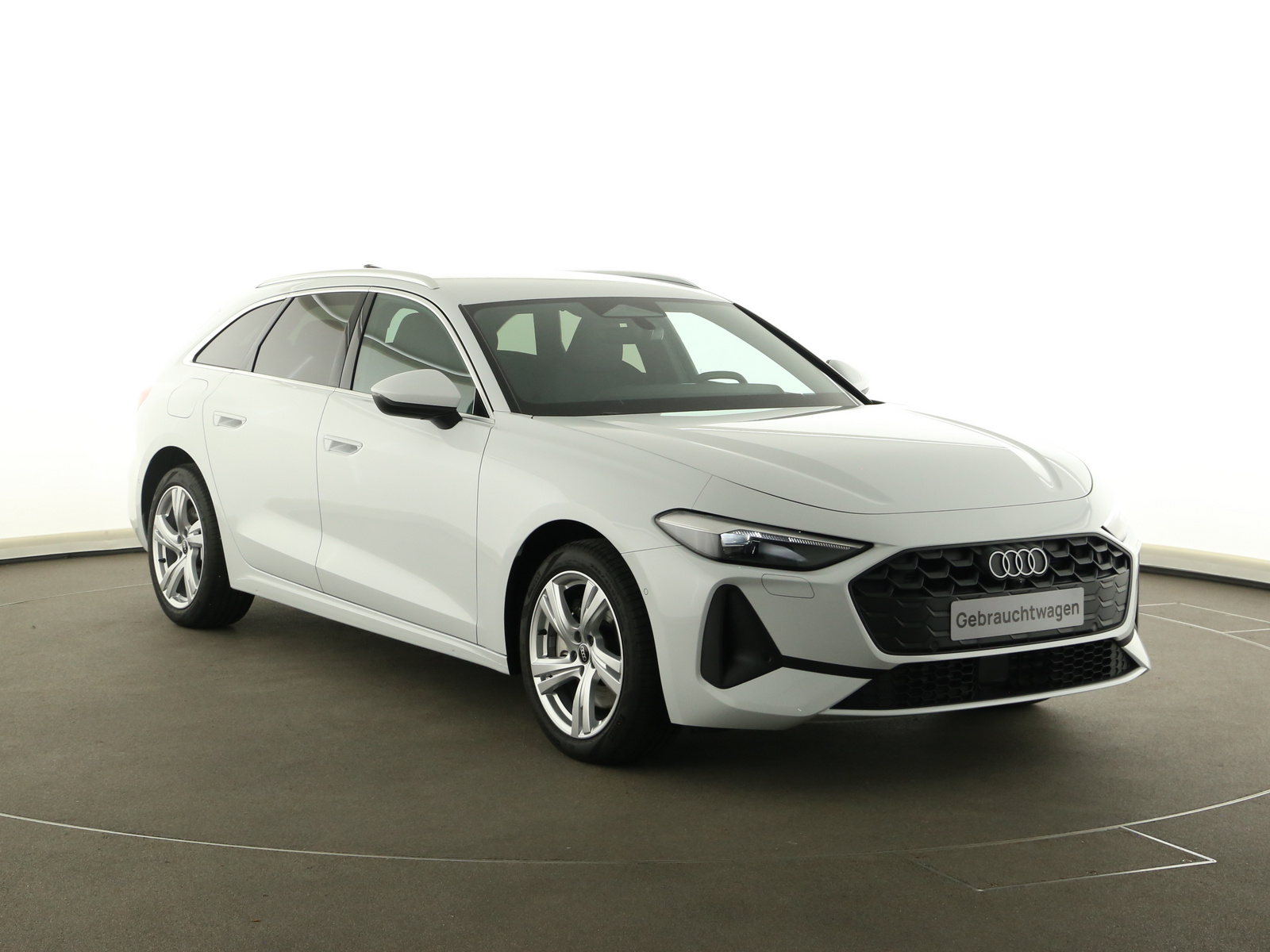 Audi A5 Avant - Bild 9