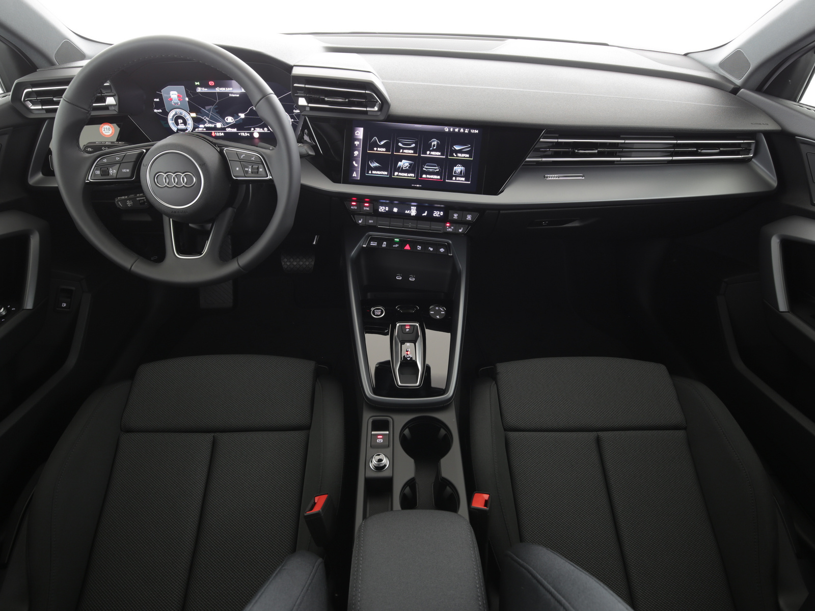 Audi A3 Sportback - Bild 10
