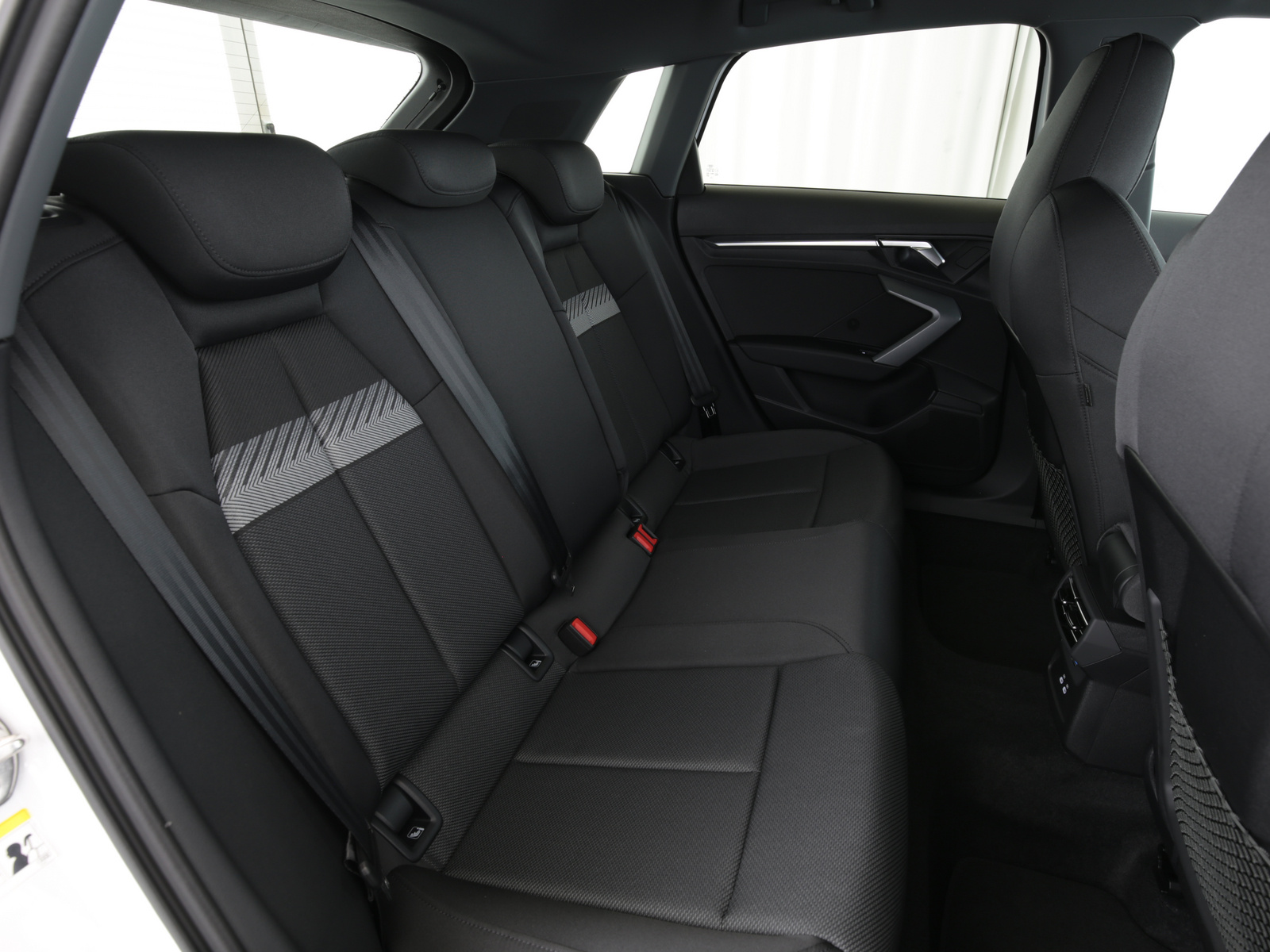 Audi A3 Sportback - Bild 14