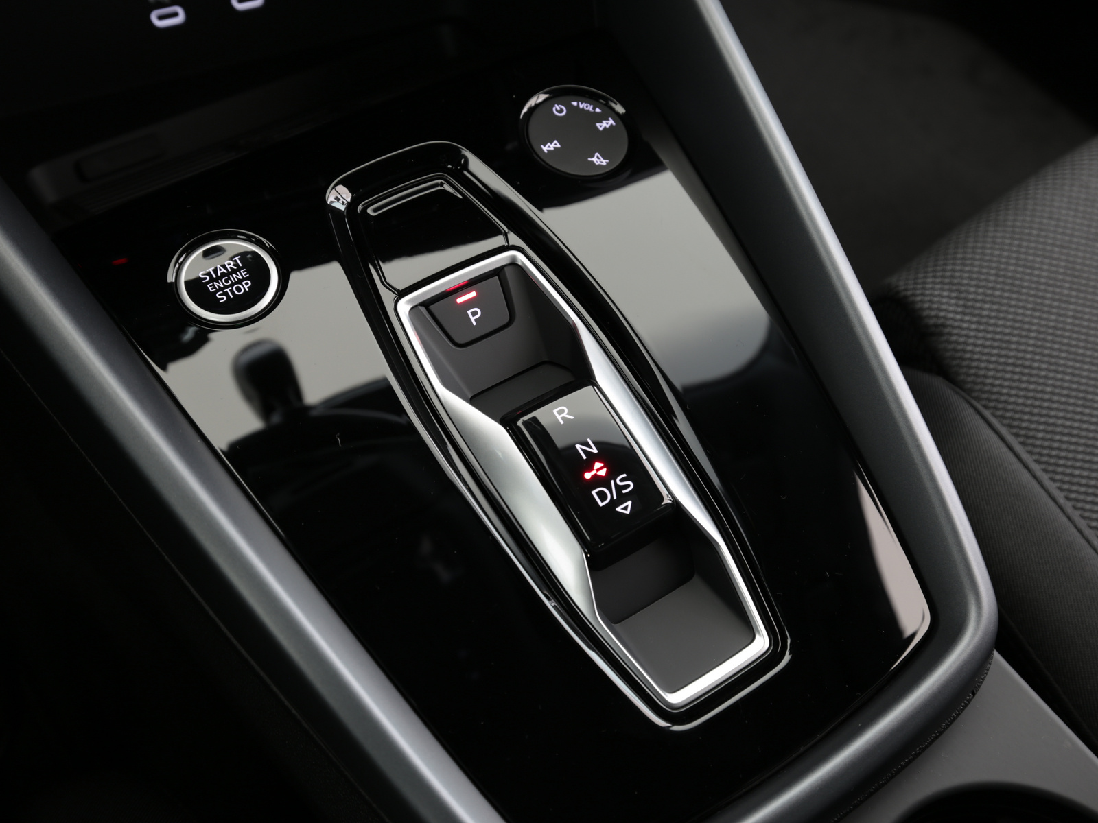 Audi A3 Sportback - Bild 15