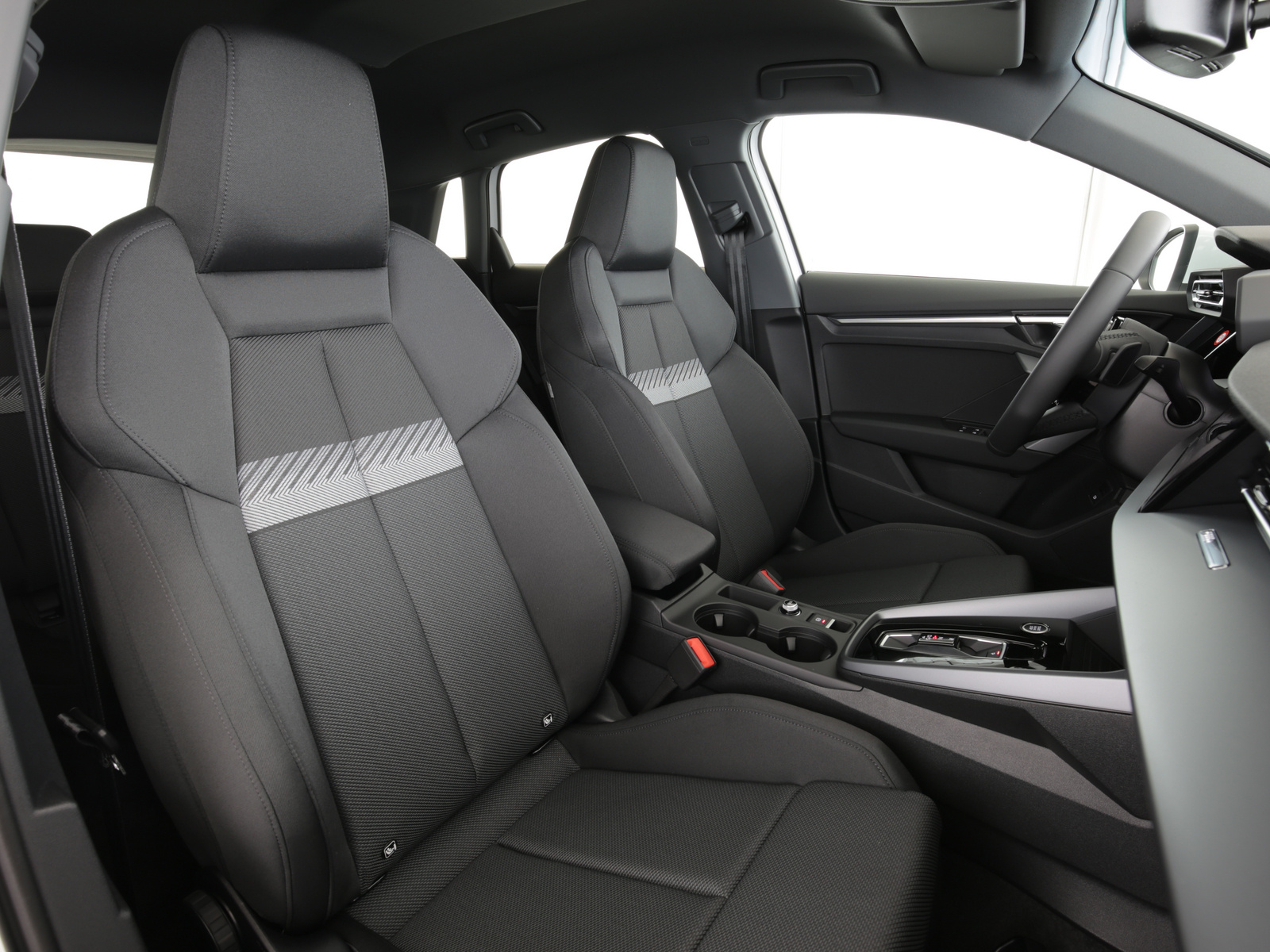 Audi A3 Sportback - Bild 16