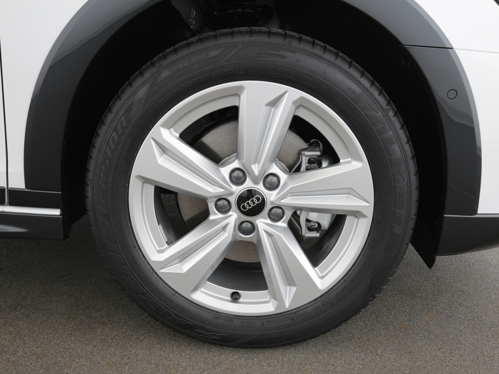 Audi A3 Sportback - Bild 18