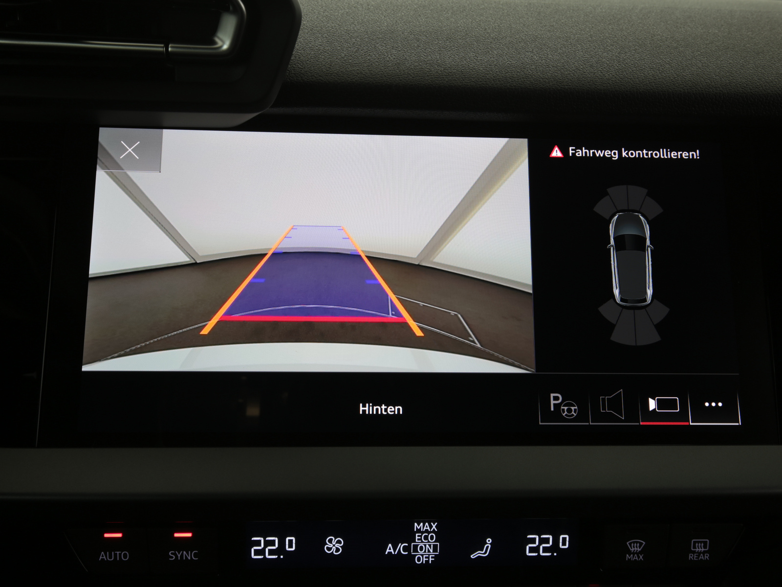 Audi A3 Sportback - Bild 20