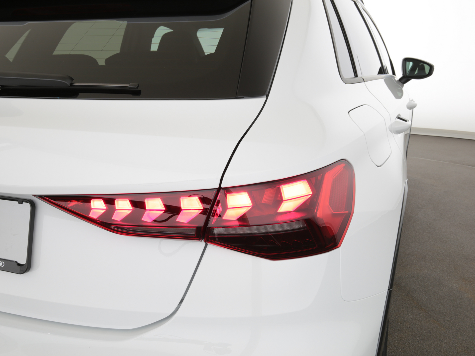 Audi A3 Sportback - Bild 22