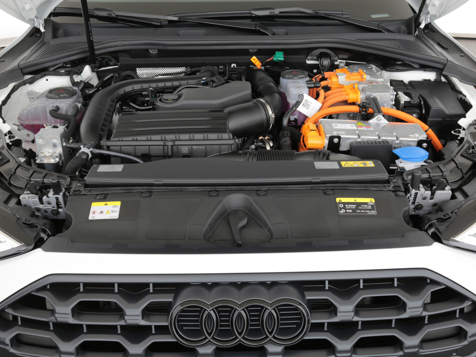 Audi A3 Sportback - Bild 23
