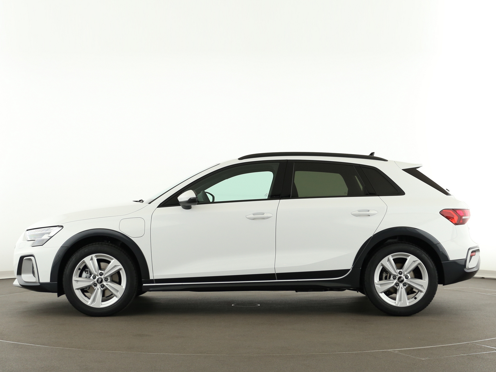 Audi A3 Sportback - Bild 3