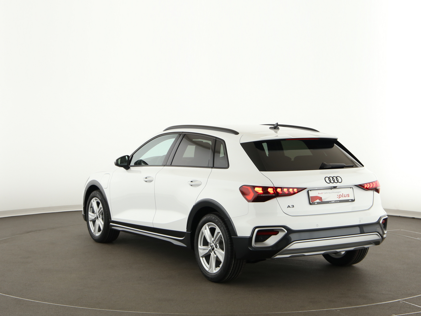 Audi A3 Sportback - Bild 4