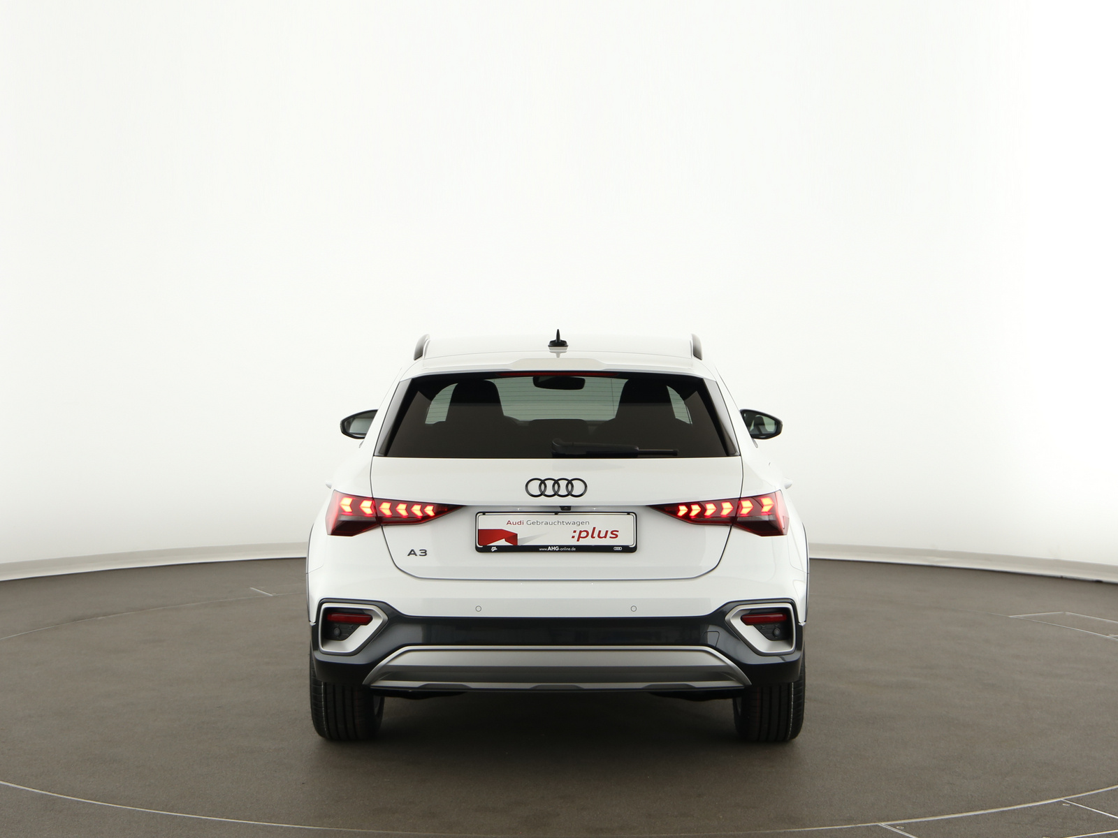 Audi A3 Sportback - Bild 5