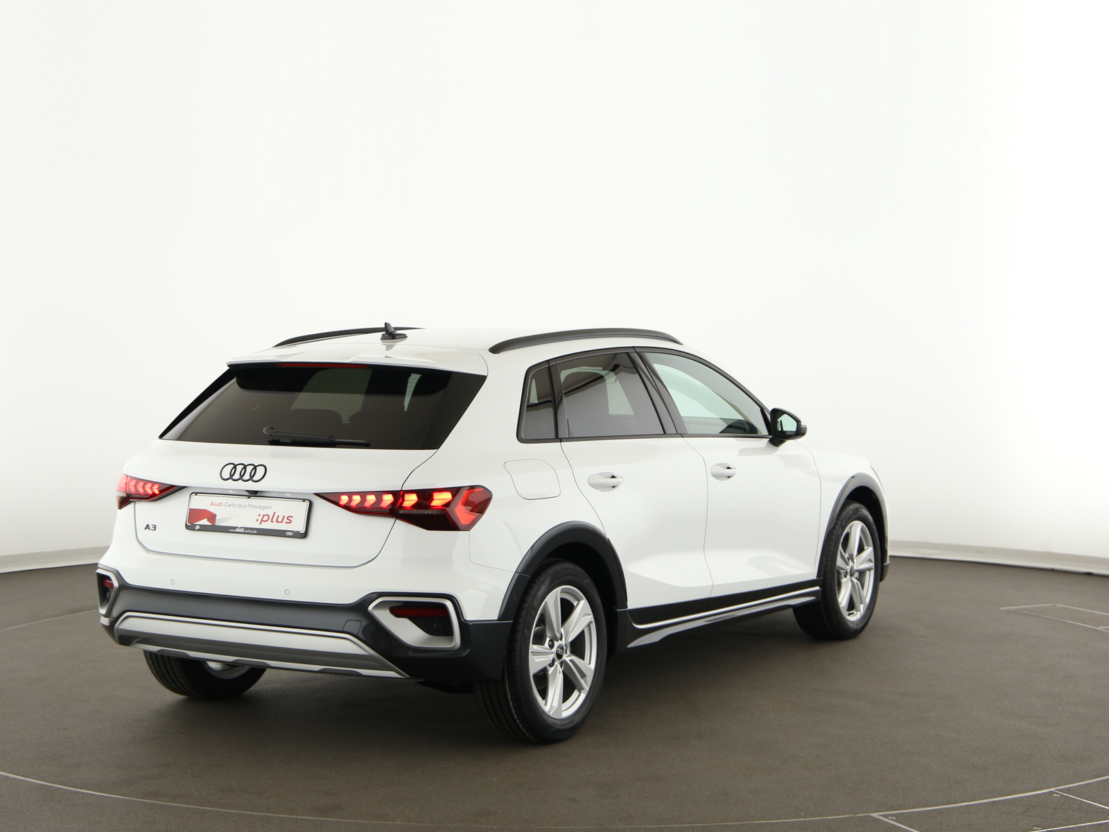 Audi A3 Sportback - Bild 6