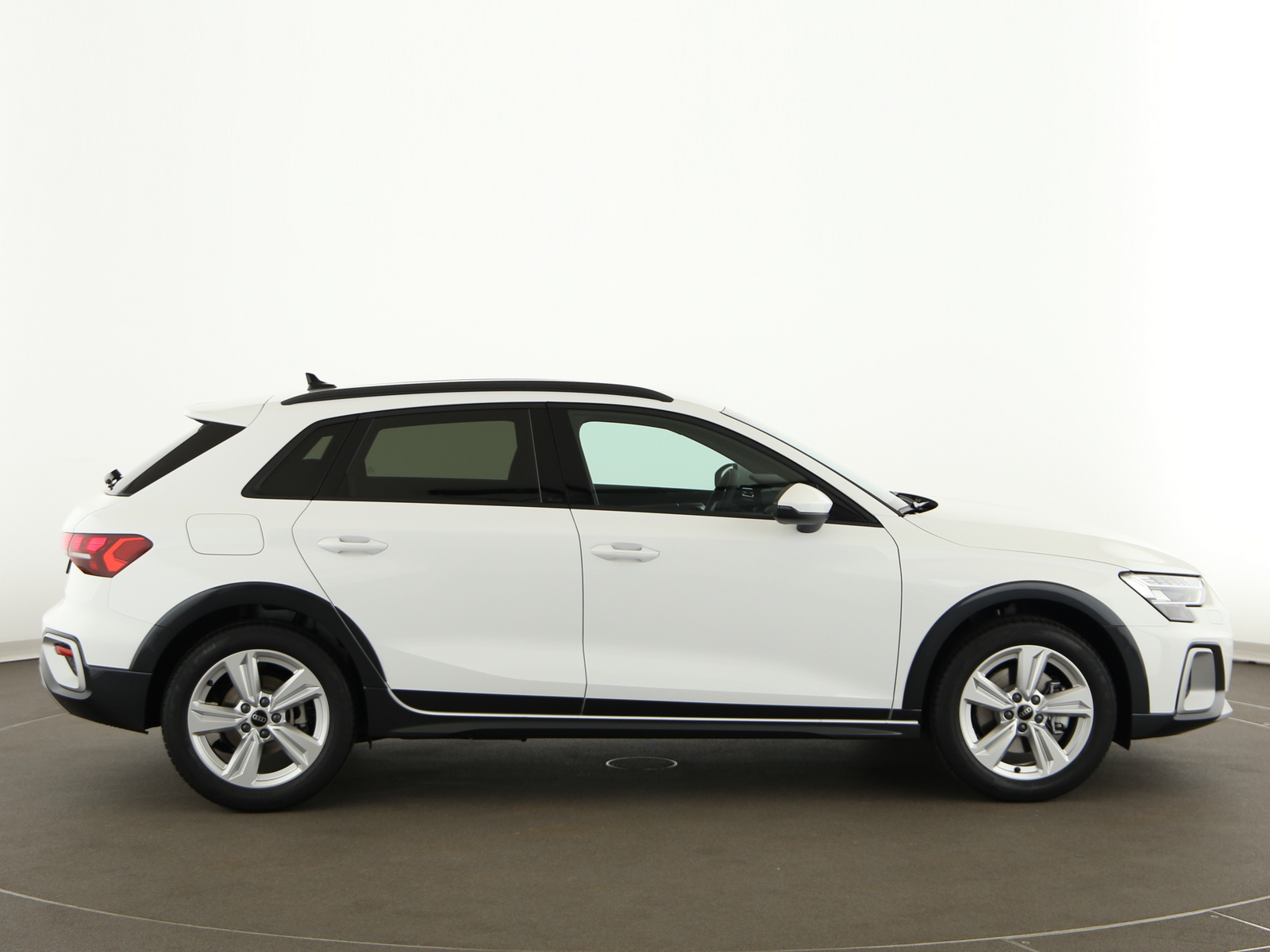 Audi A3 Sportback - Bild 7