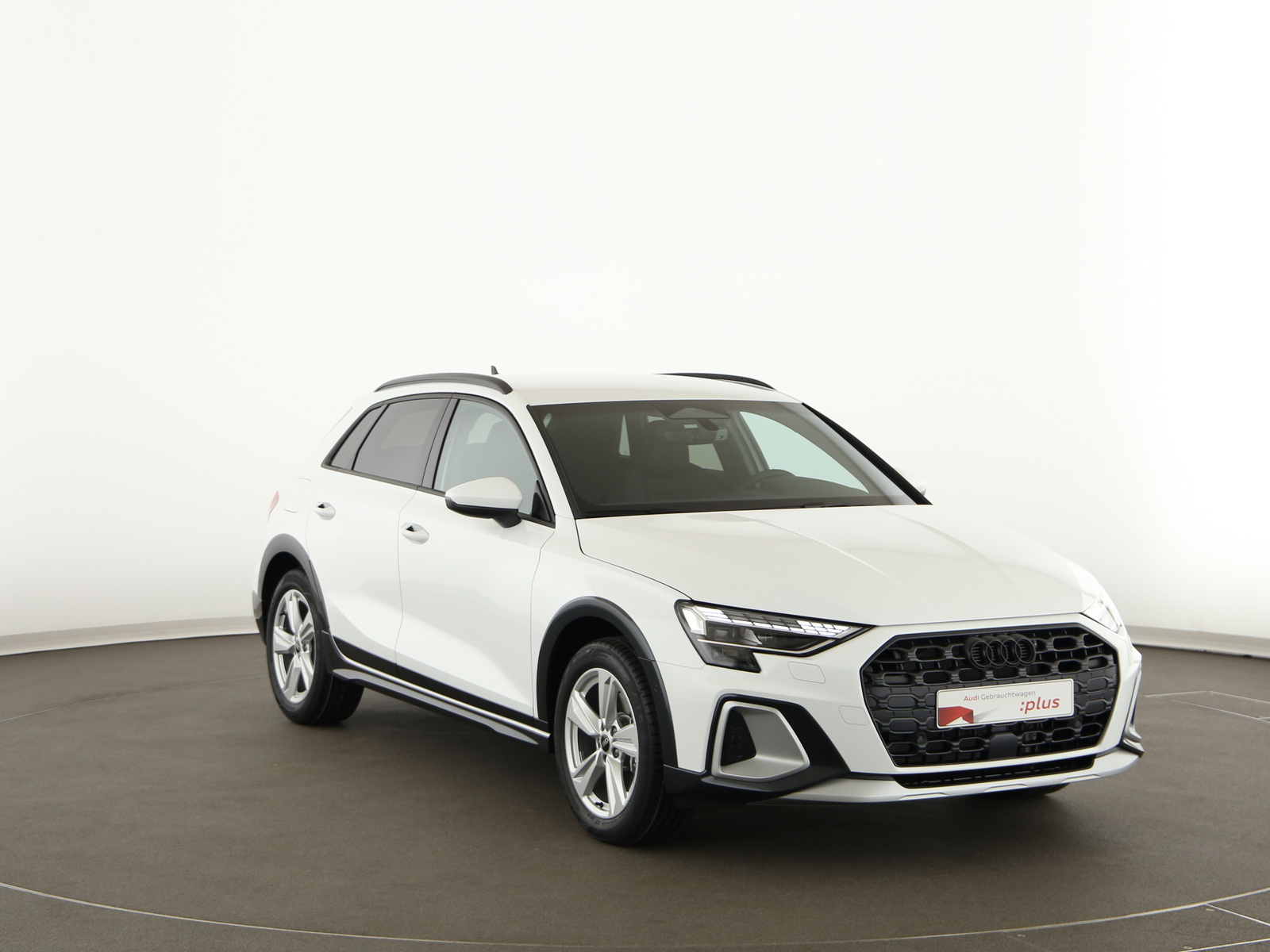 Audi A3 Sportback - Bild 8