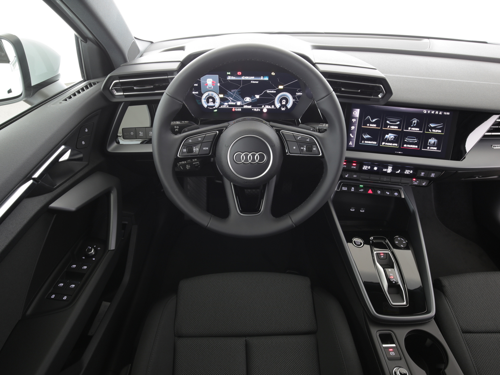 Audi A3 Sportback - Bild 9