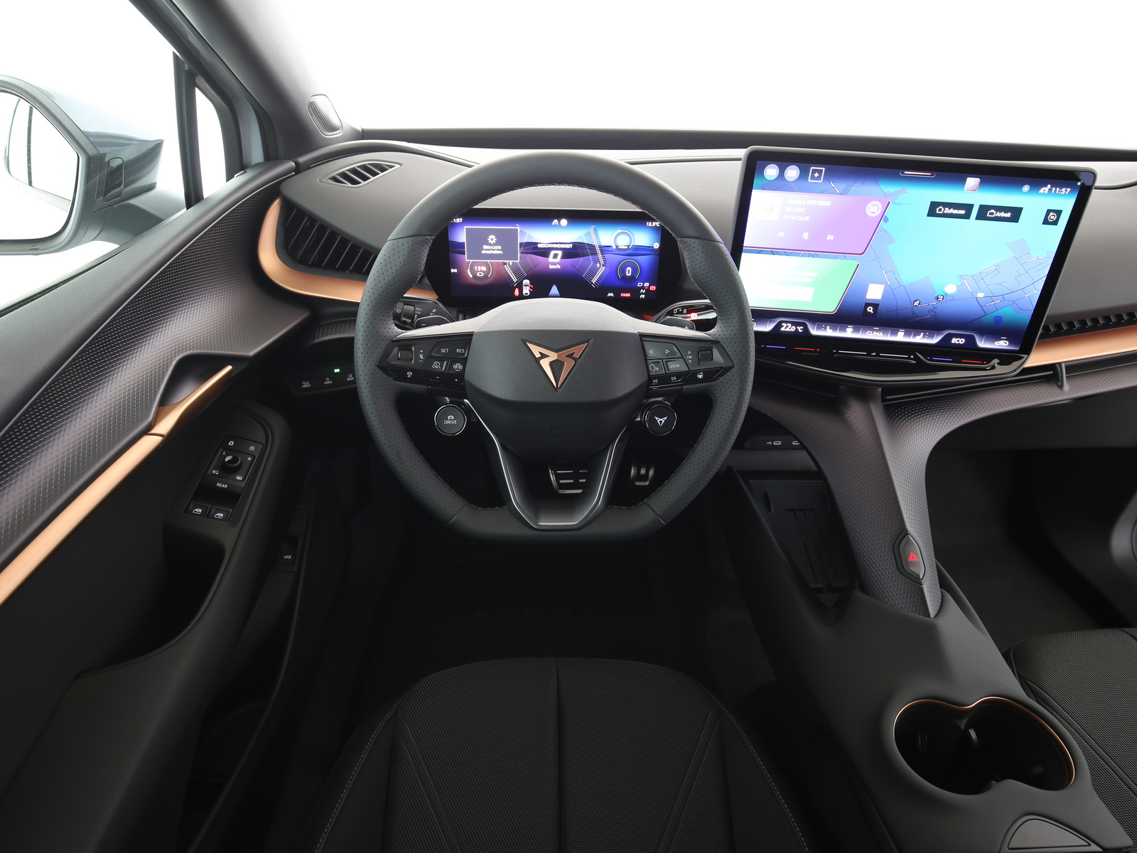 CUPRA Tavascan - Bild 10