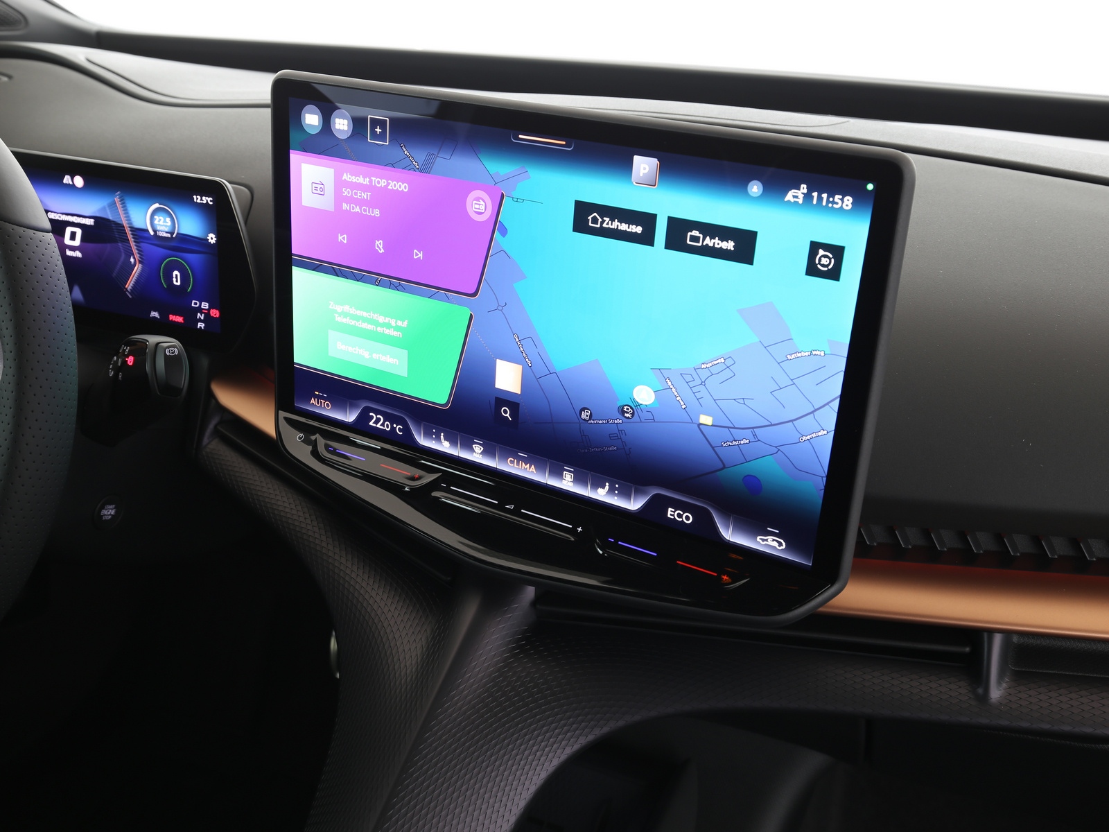 CUPRA Tavascan - Bild 13