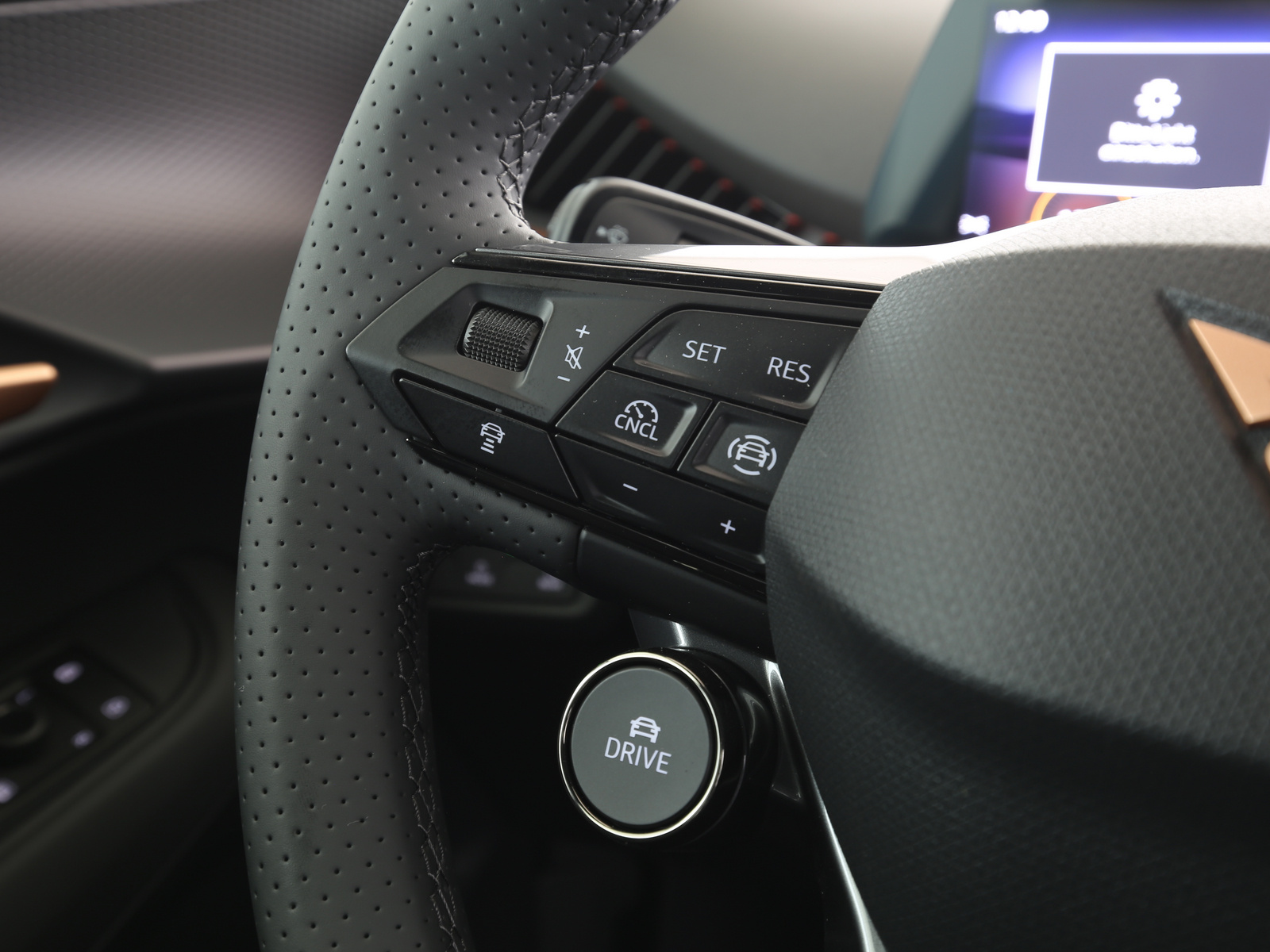 CUPRA Tavascan - Bild 14