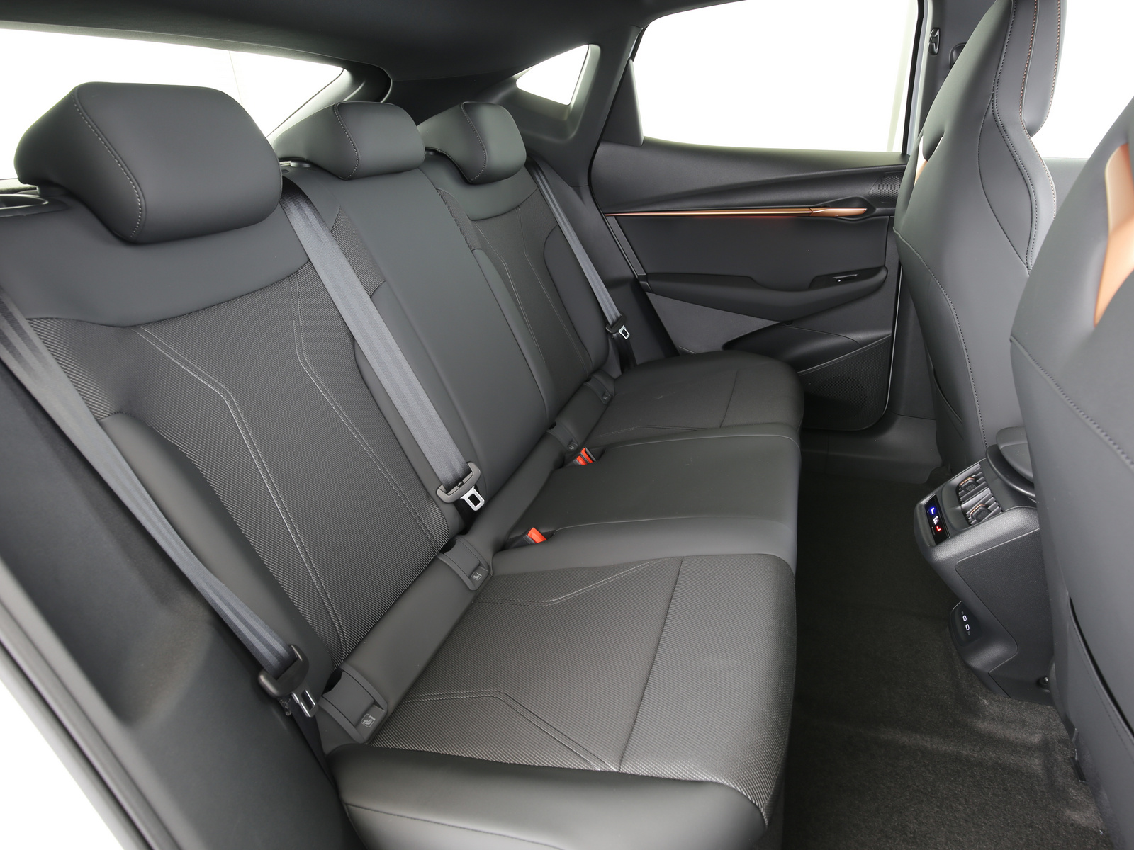 CUPRA Tavascan - Bild 15
