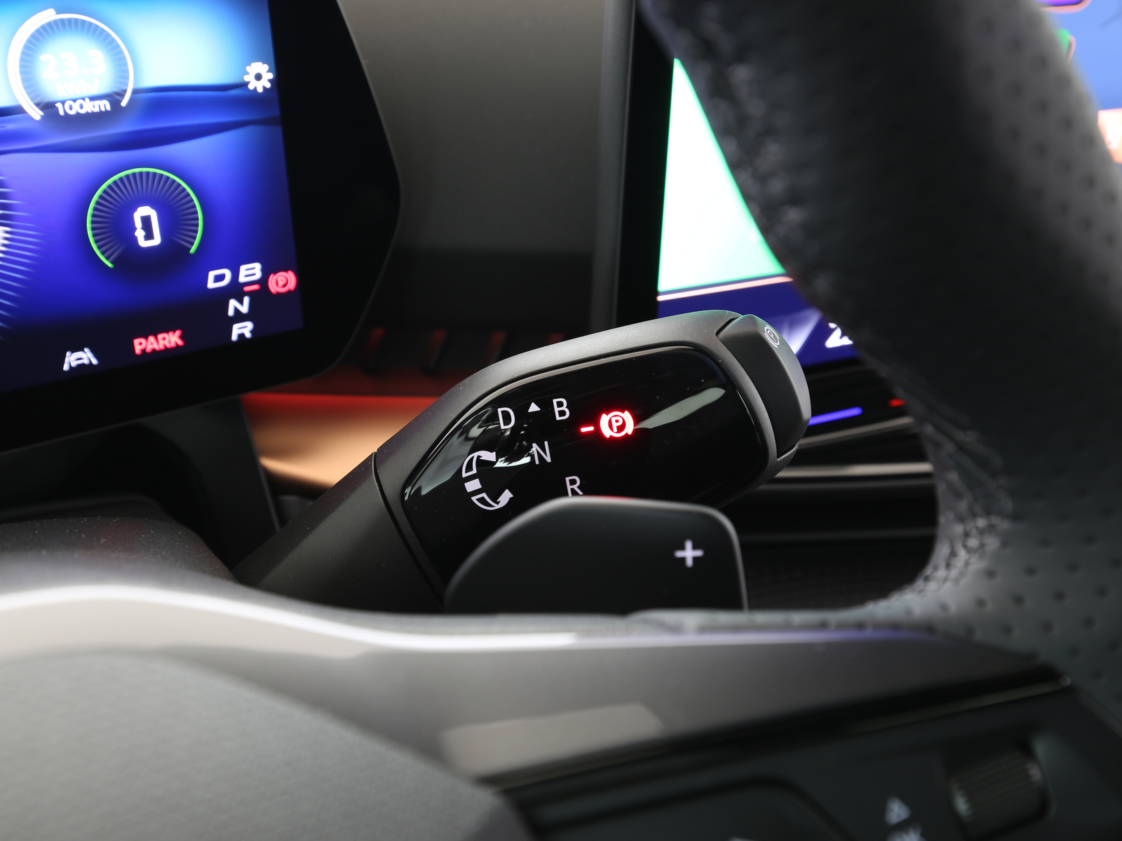CUPRA Tavascan - Bild 16