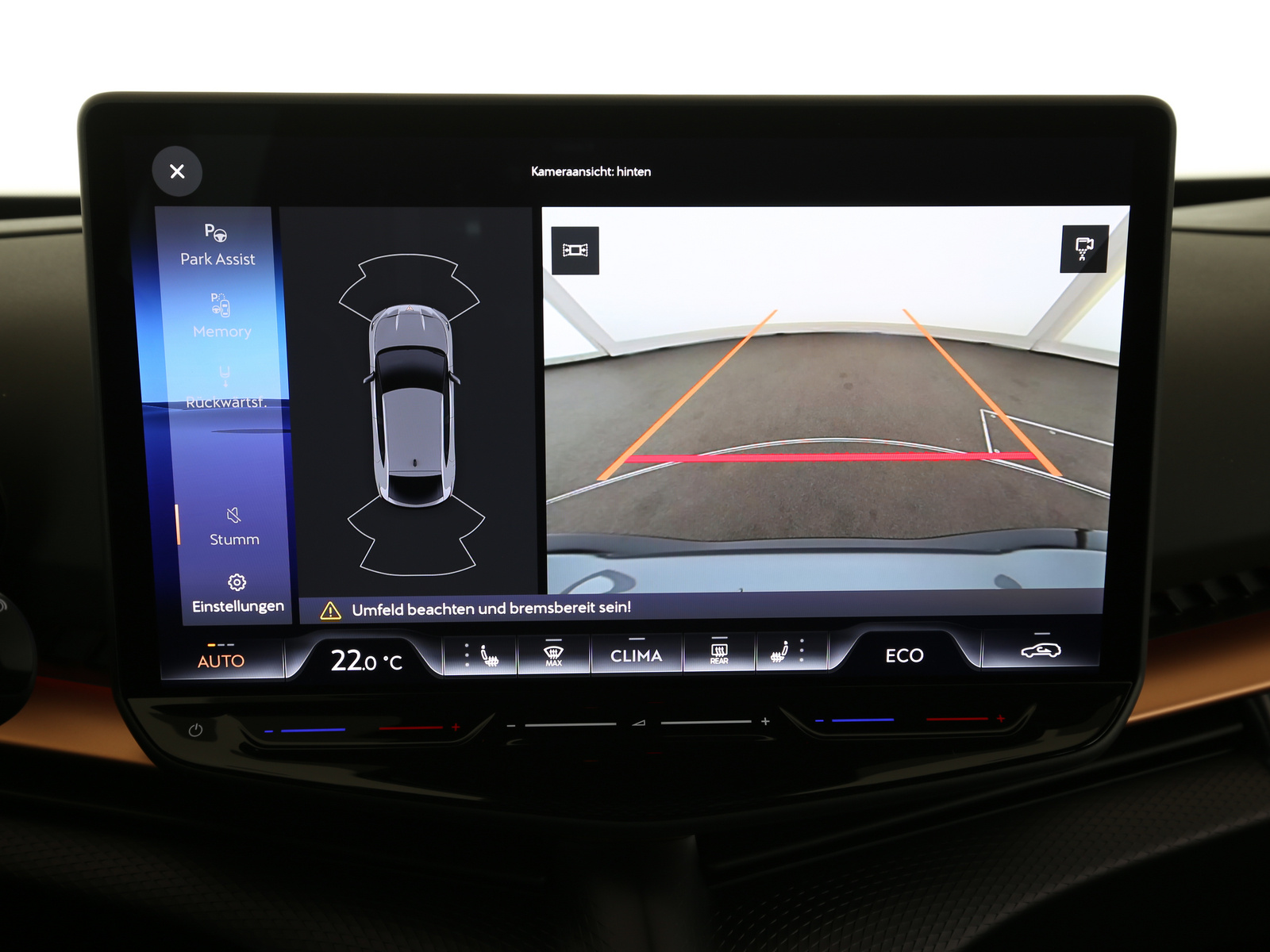 CUPRA Tavascan - Bild 18