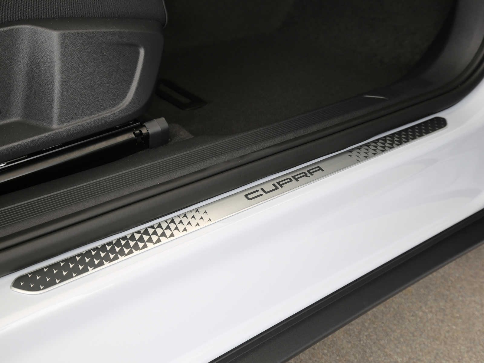 CUPRA Tavascan - Bild 19