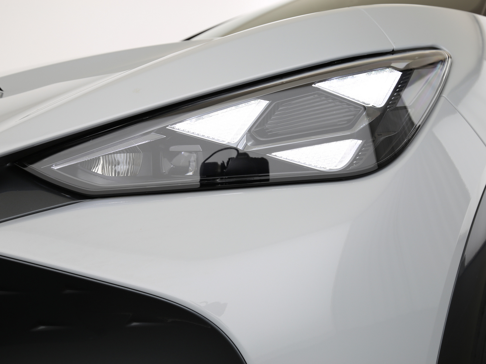CUPRA Tavascan - Bild 21