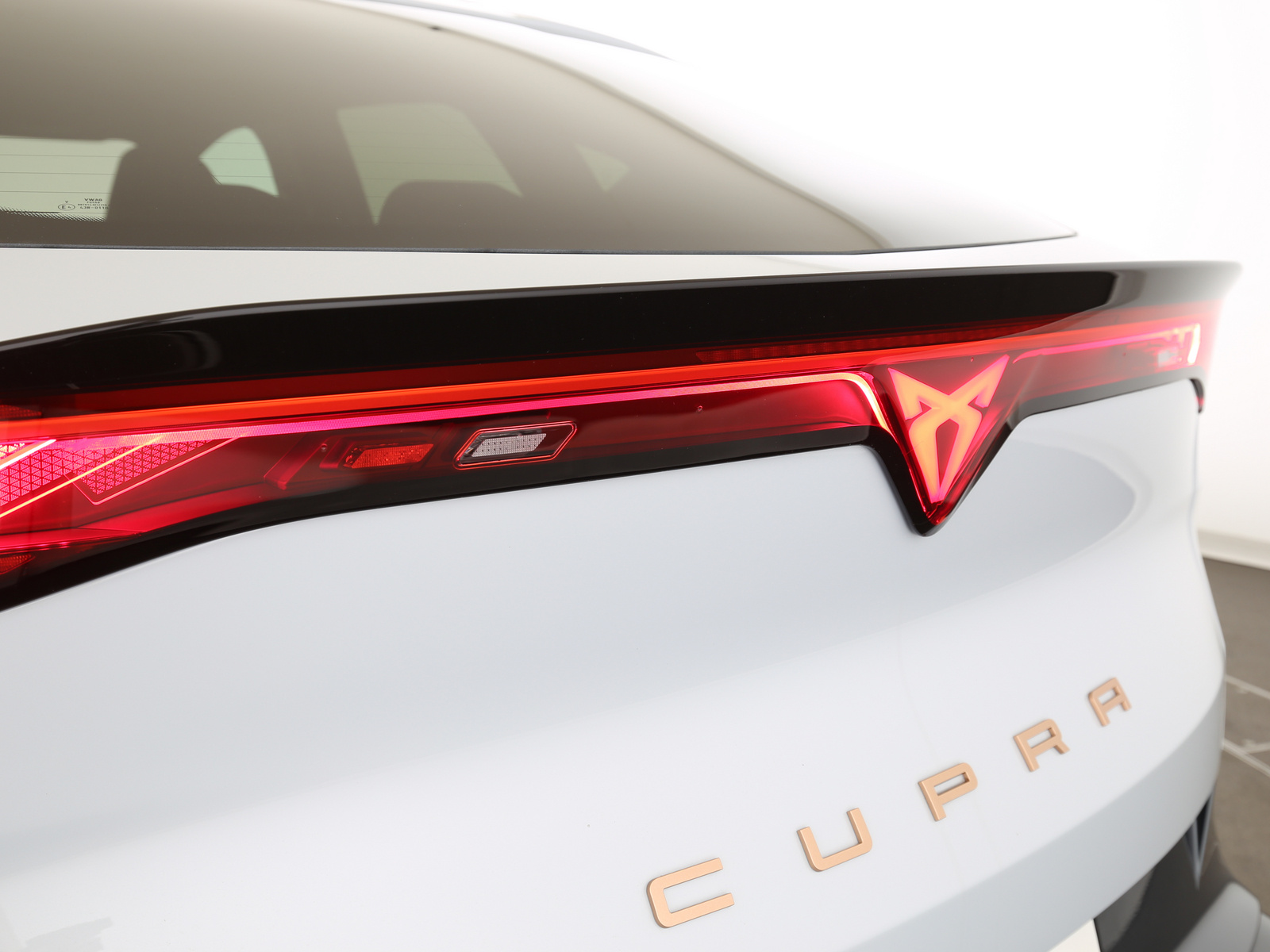 CUPRA Tavascan - Bild 24