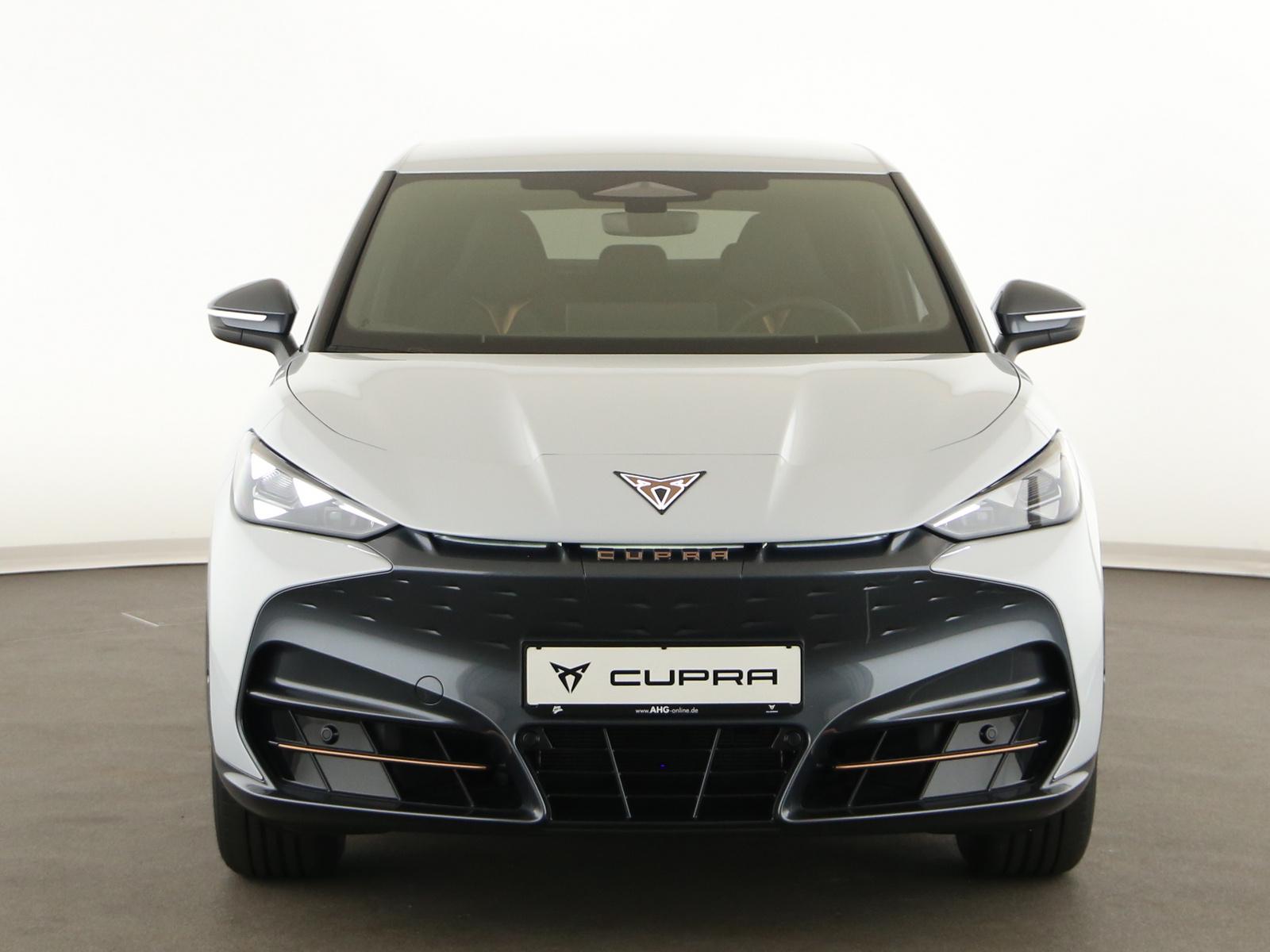 CUPRA Tavascan - Bild 3