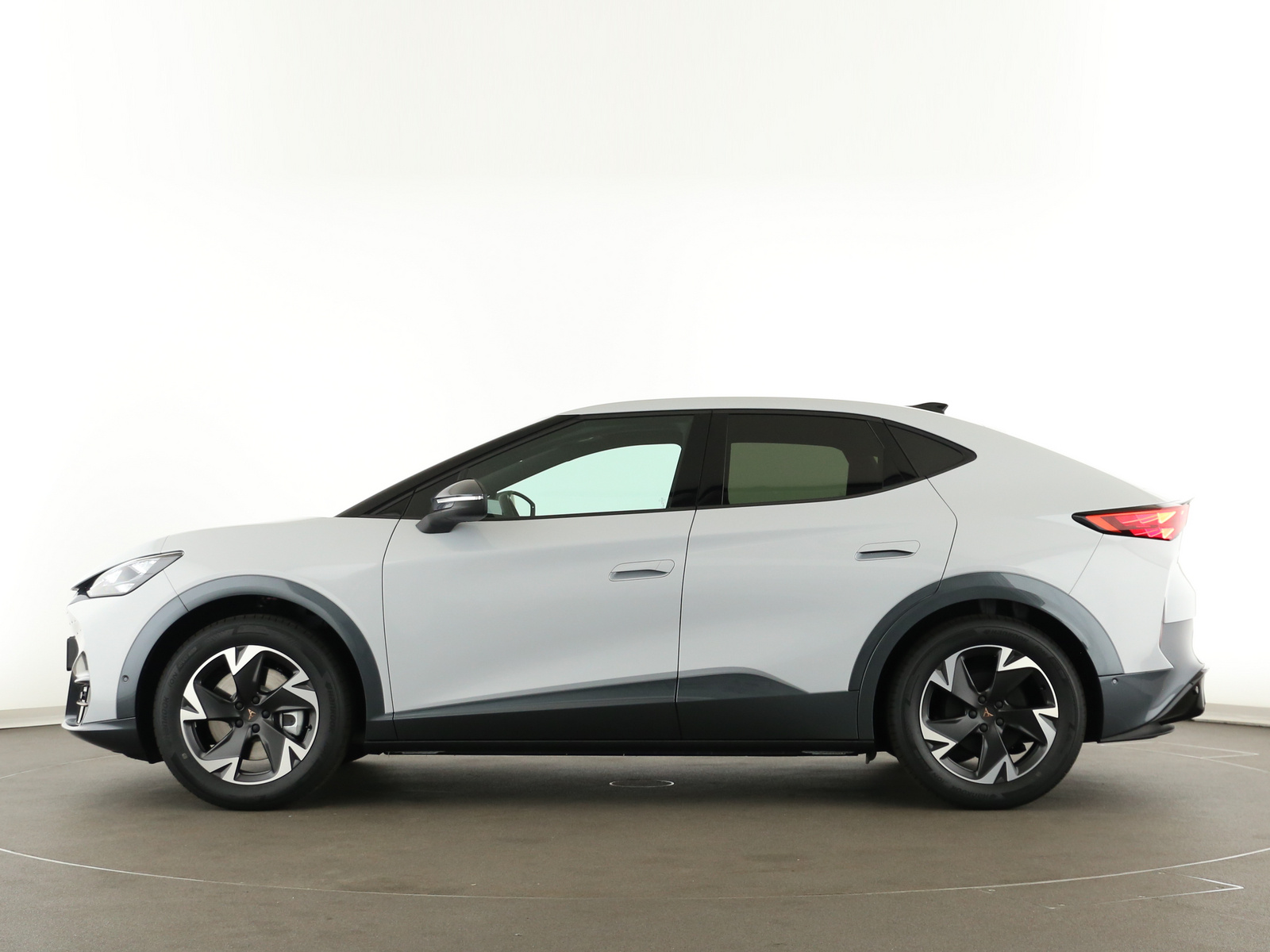 CUPRA Tavascan - Bild 4