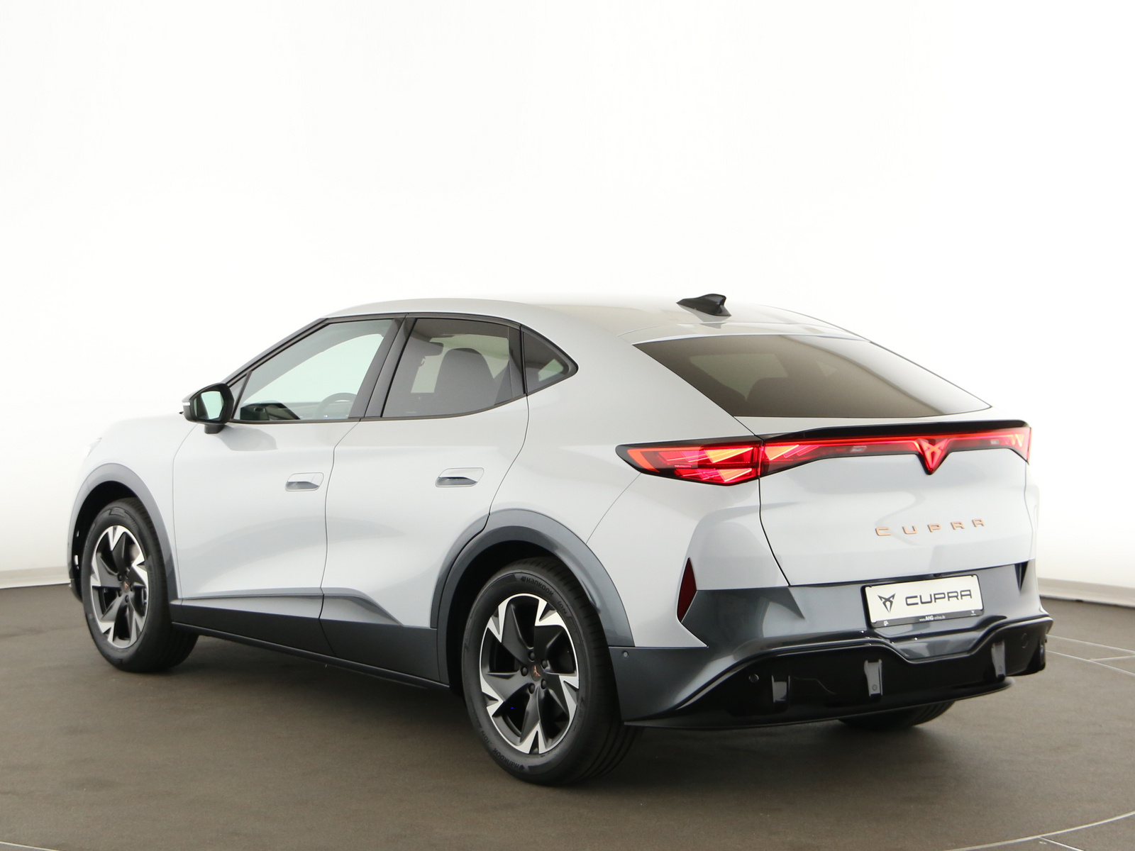 CUPRA Tavascan - Bild 5