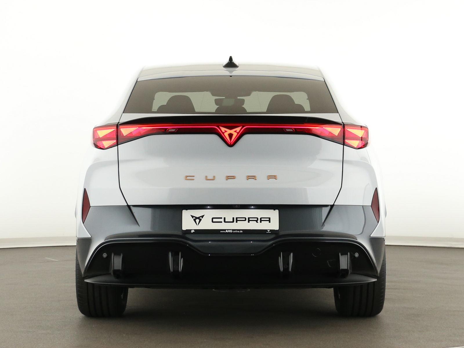 CUPRA Tavascan - Bild 6
