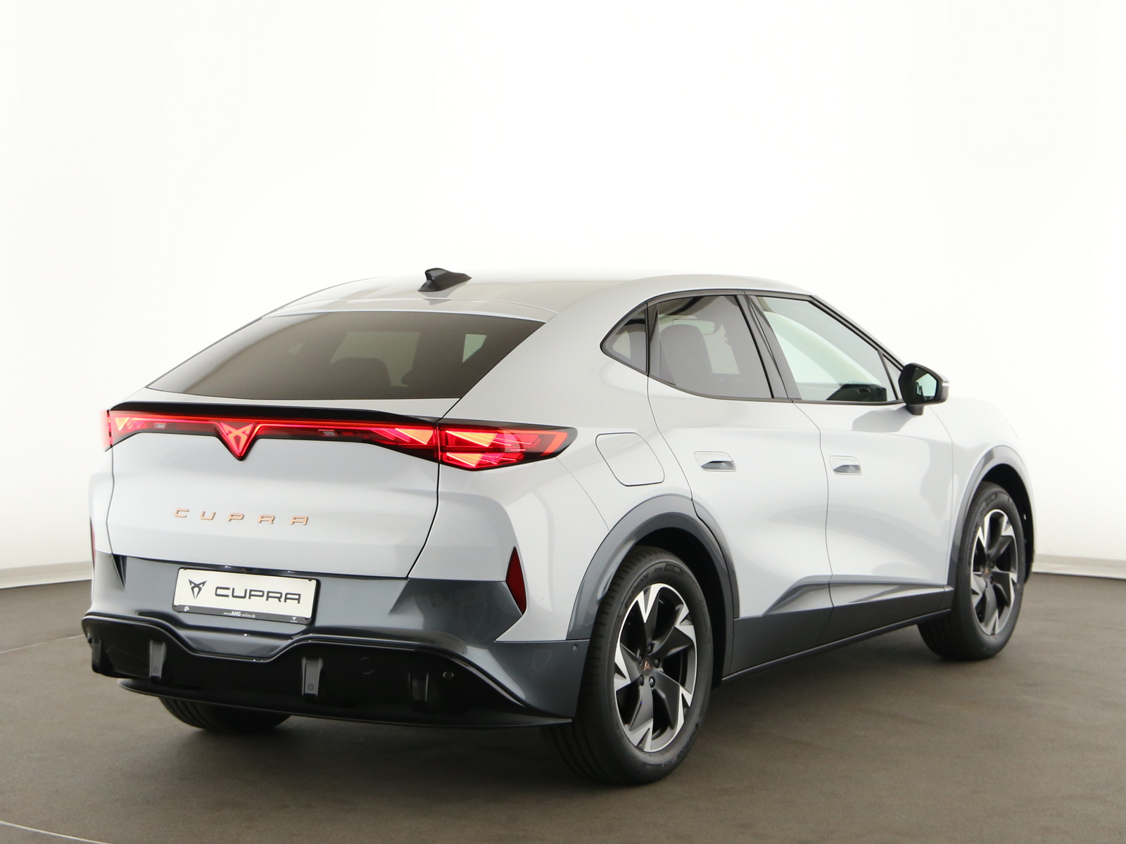 CUPRA Tavascan - Bild 7
