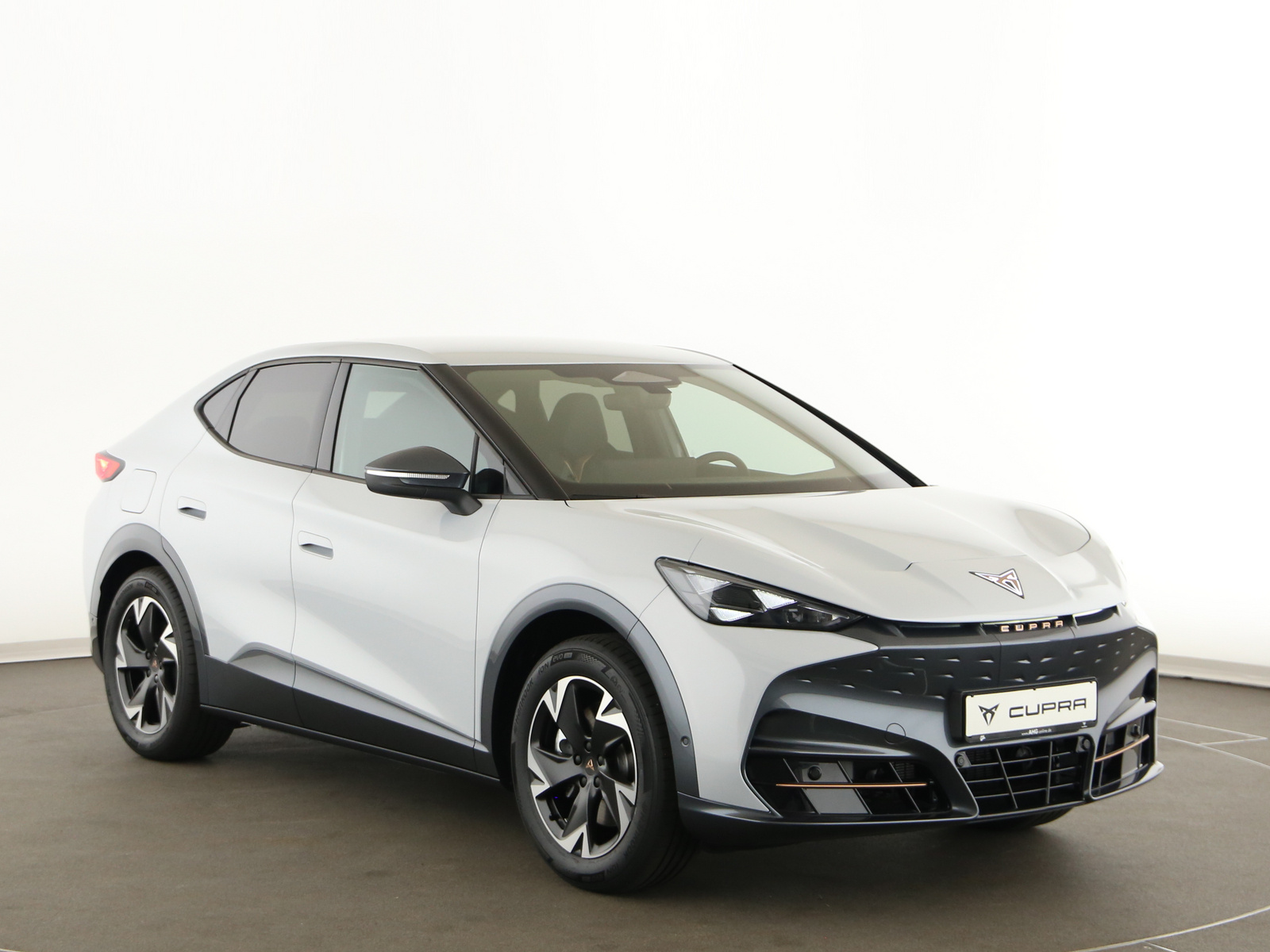 CUPRA Tavascan - Bild 9