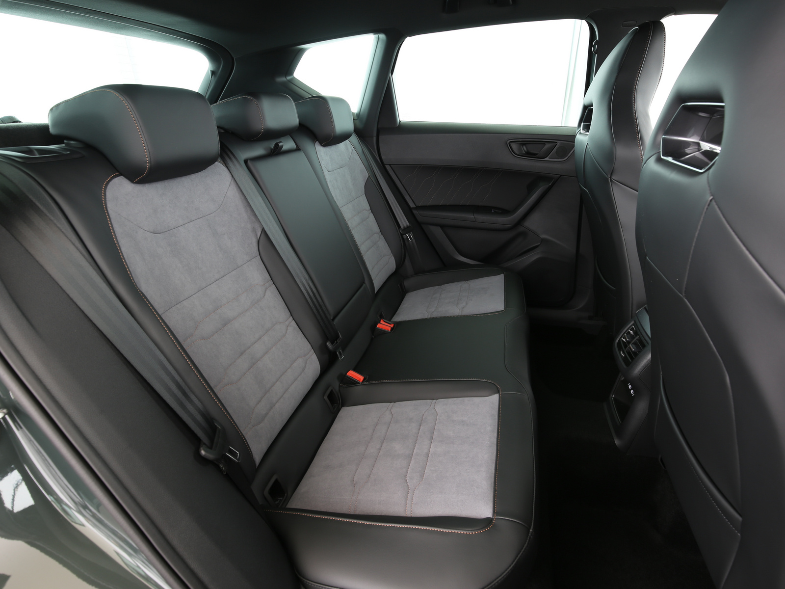 CUPRA Ateca - Bild 15
