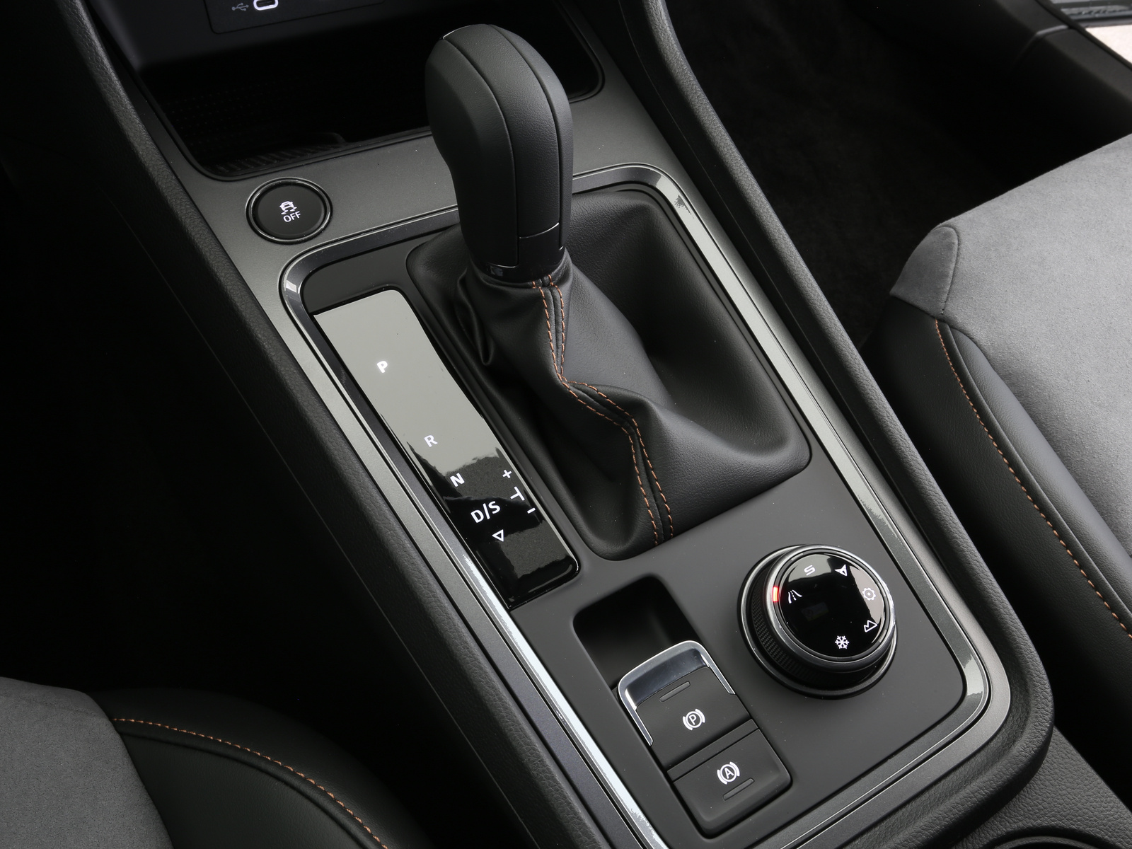 CUPRA Ateca - Bild 16