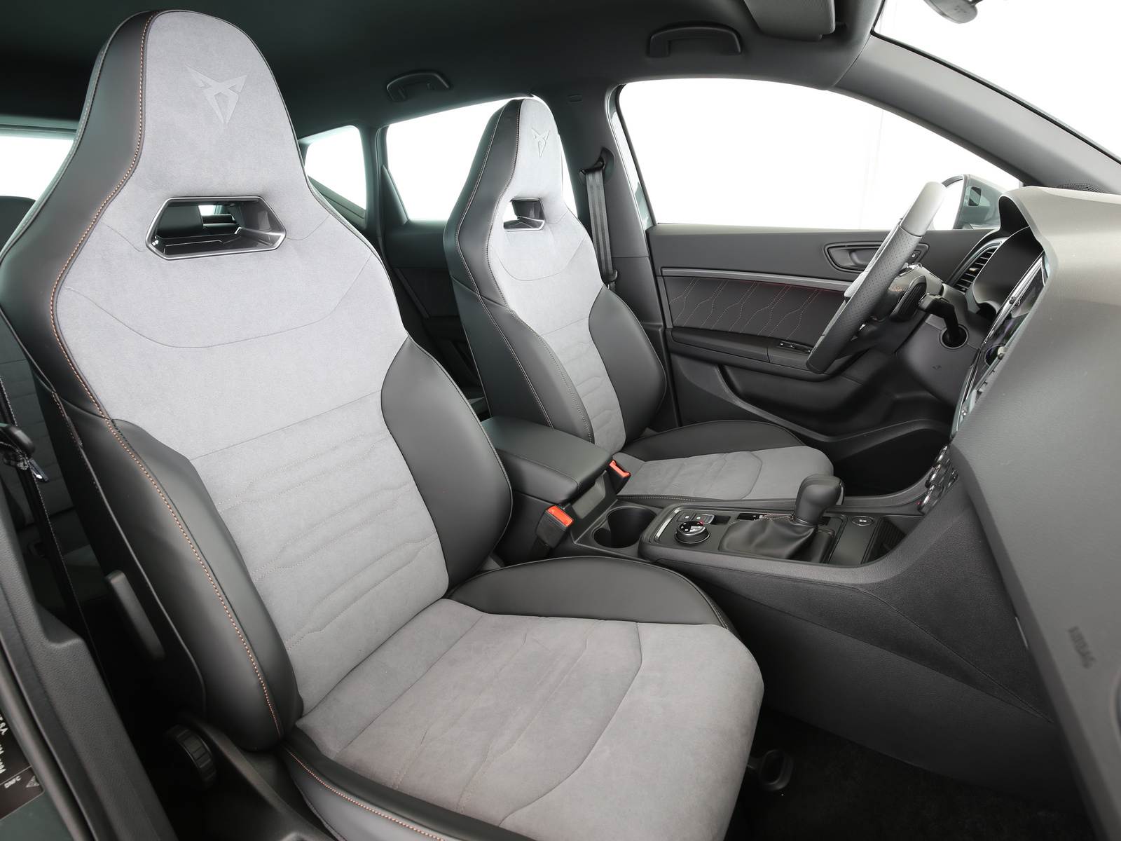 CUPRA Ateca - Bild 17