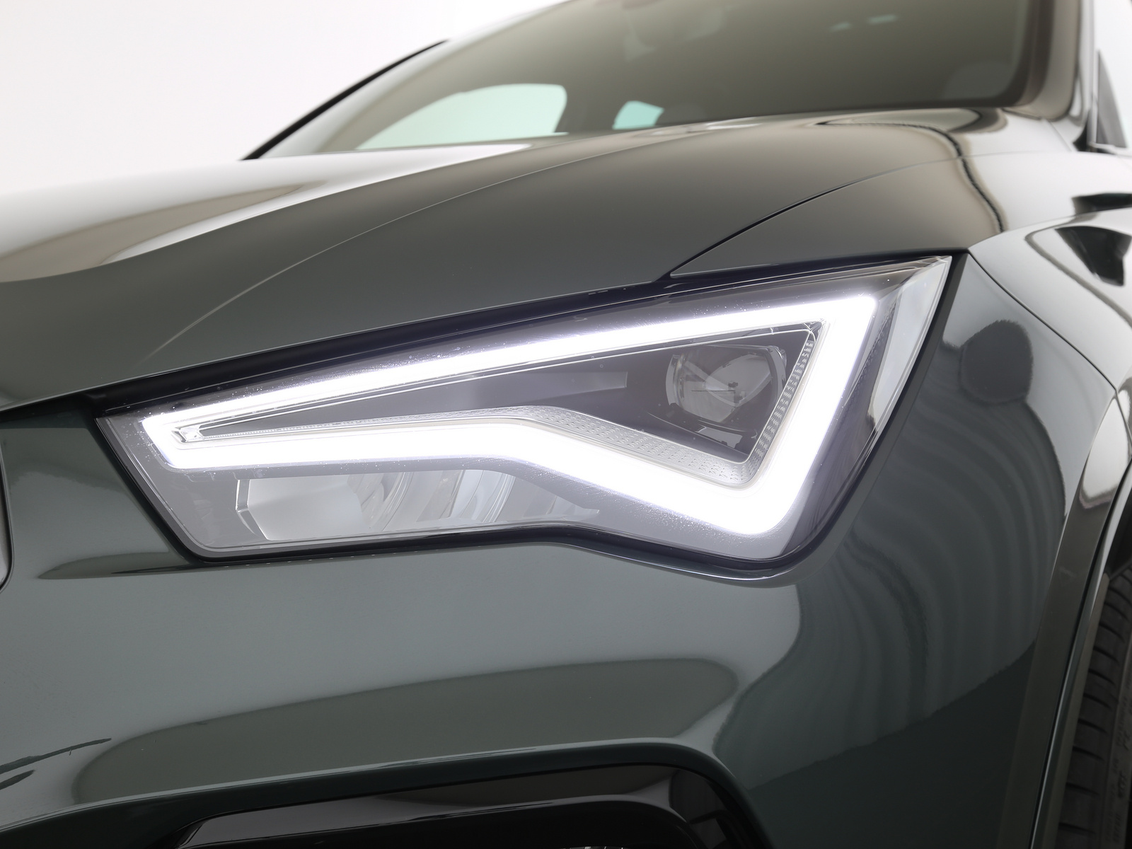 CUPRA Ateca - Bild 18
