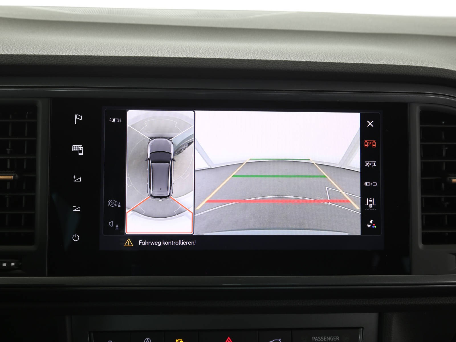 CUPRA Ateca - Bild 21