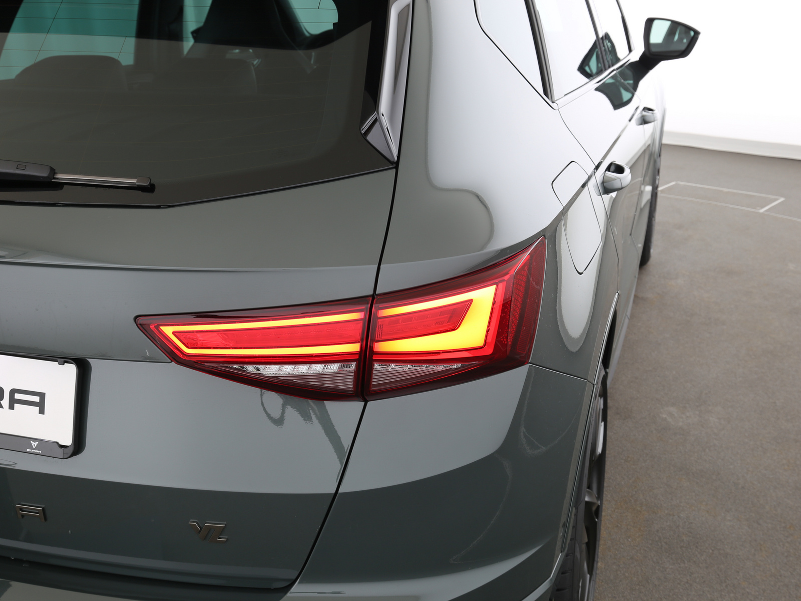 CUPRA Ateca - Bild 23